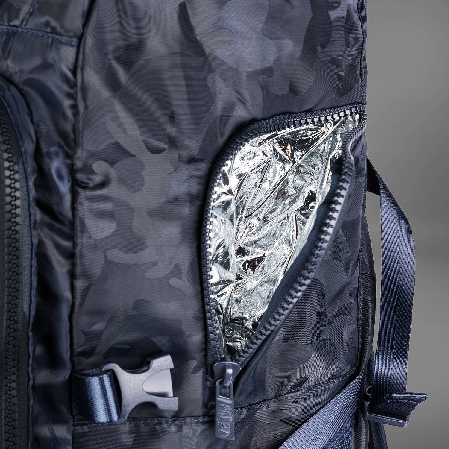 Sac à Dos Venum Challenger Xtrem (50-63L) – Camo/Bleu - product-type_Sacs de sport
