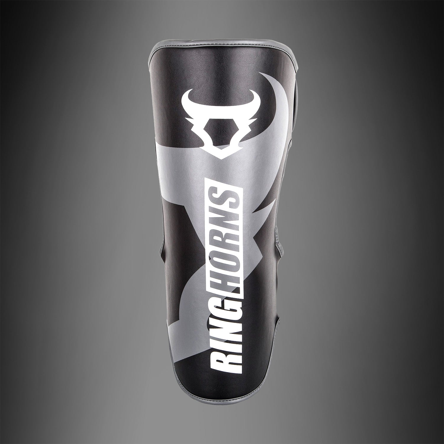 Protège-tibias Ringhorns Charger by Venum - Noir - product-type_Protège-tibias