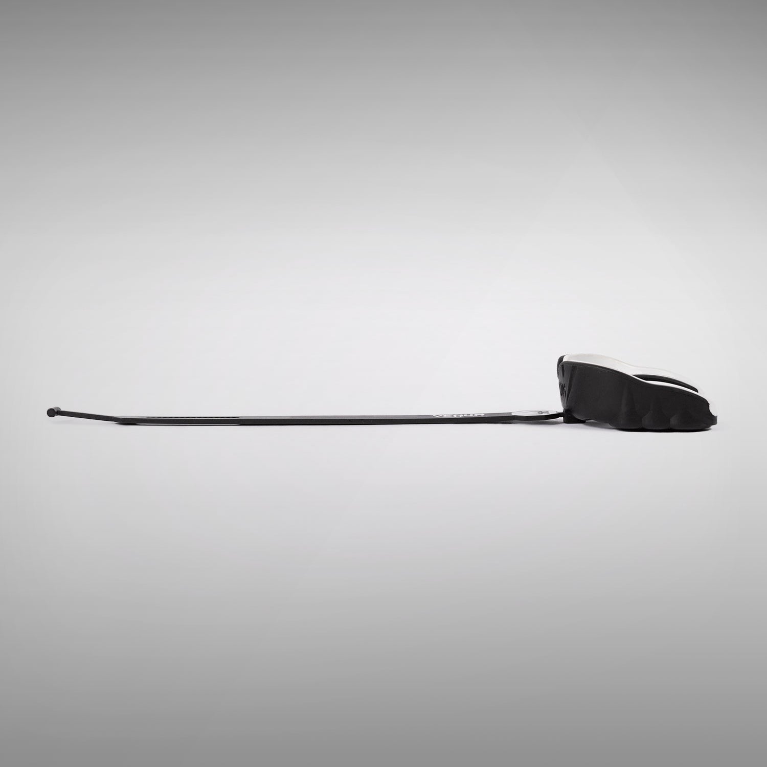 Protège-dents Venum Challenger avec/sans Sangles - Noir/Blanc - product-type_Protège-lèvres