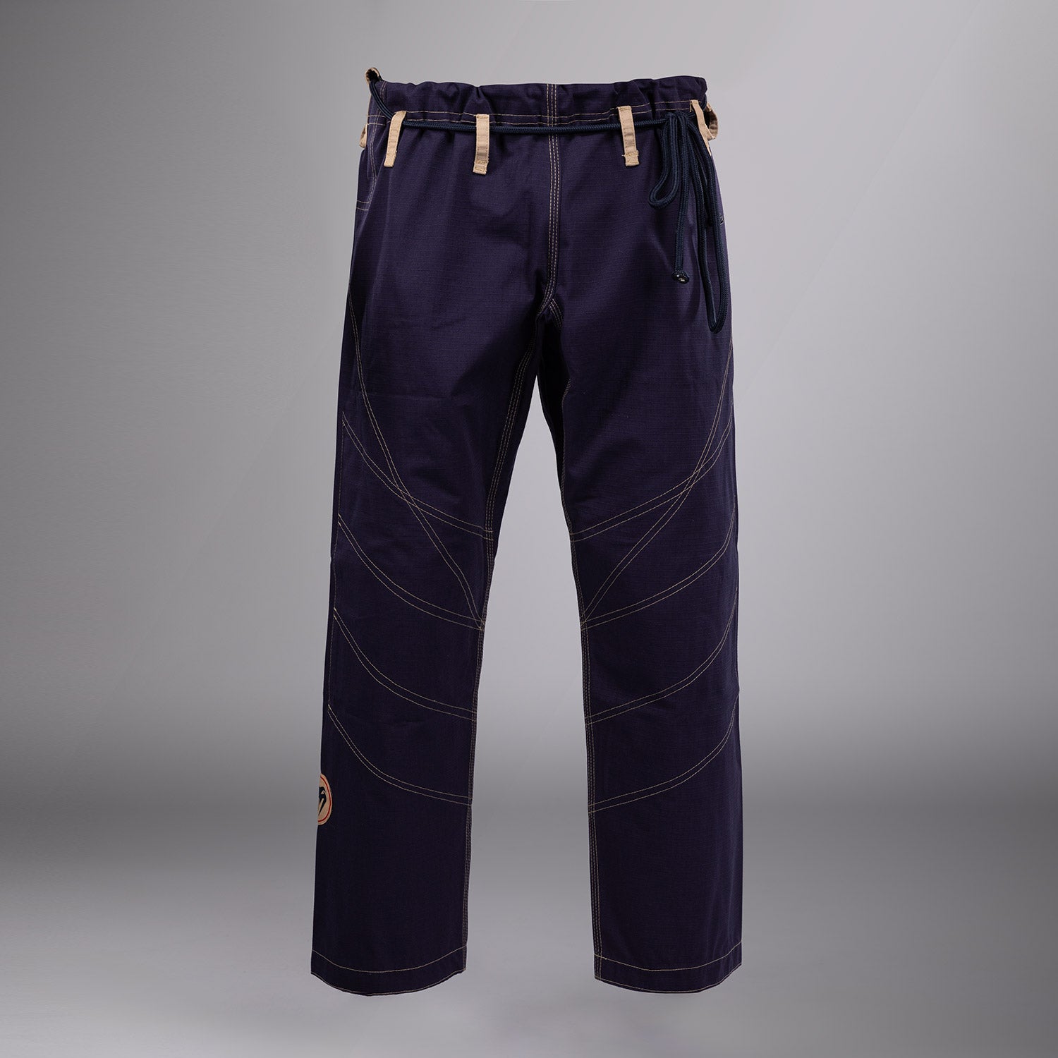 Kimono de JJB Venum Elite 5.0 (450 gsm) - Marine - product-type_Kimonos de JJB