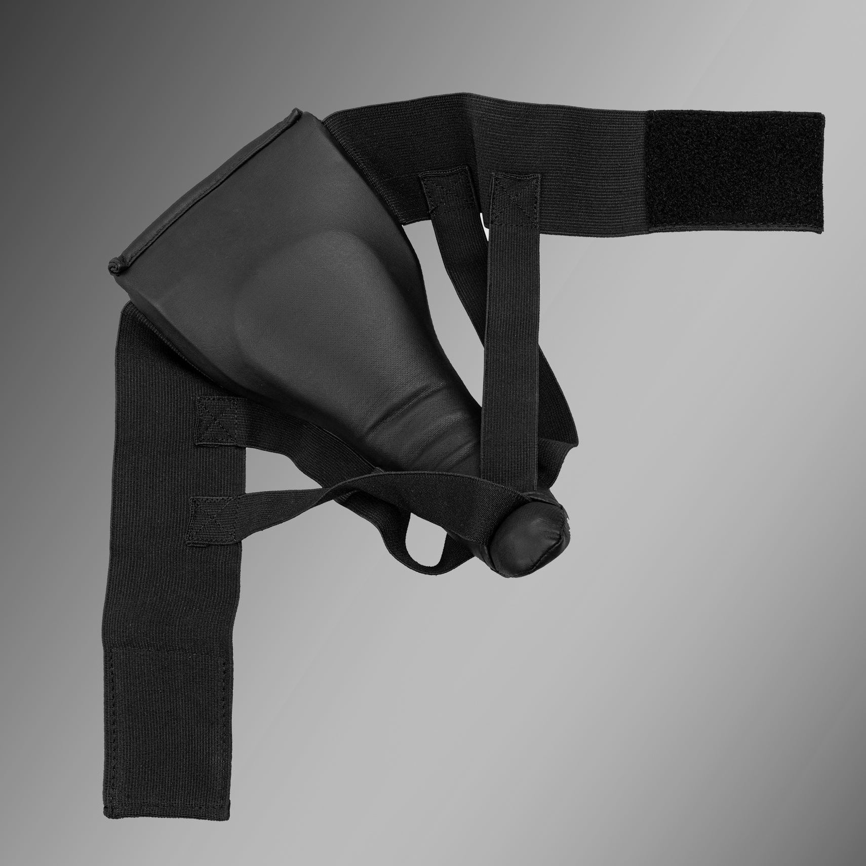 Coquille et porte-coquille Femme Ringhorns Charger by Venum – Noir - product-type_Coquilles et porte-coquilles