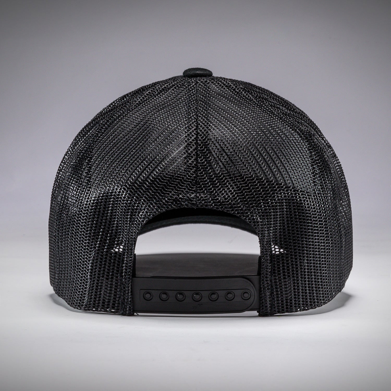 Casquette Venum Trucker - Noir - product-type_Casquettes
