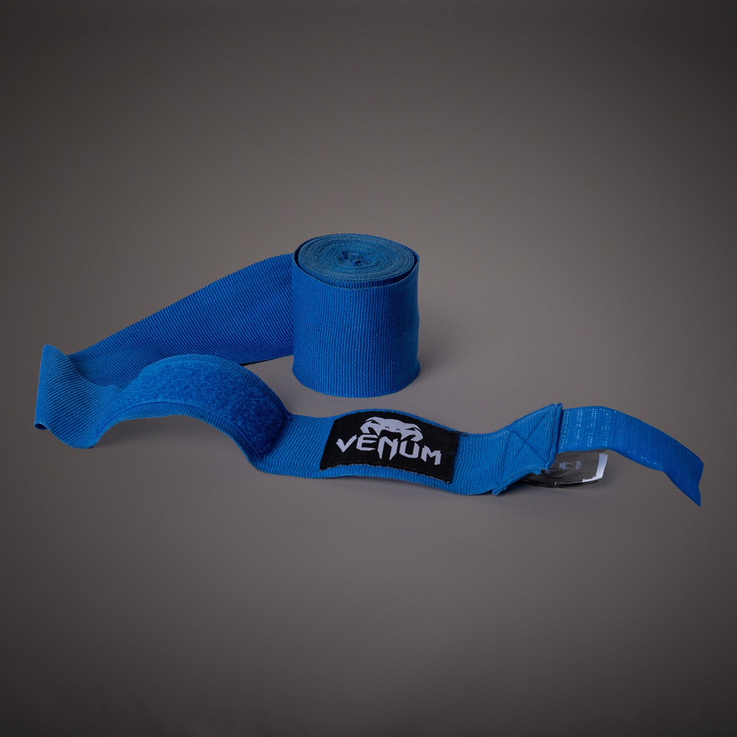 Bandes de Boxe Venum Kontact - Original - 4m - Bleu - product-type_Bandages de boxe