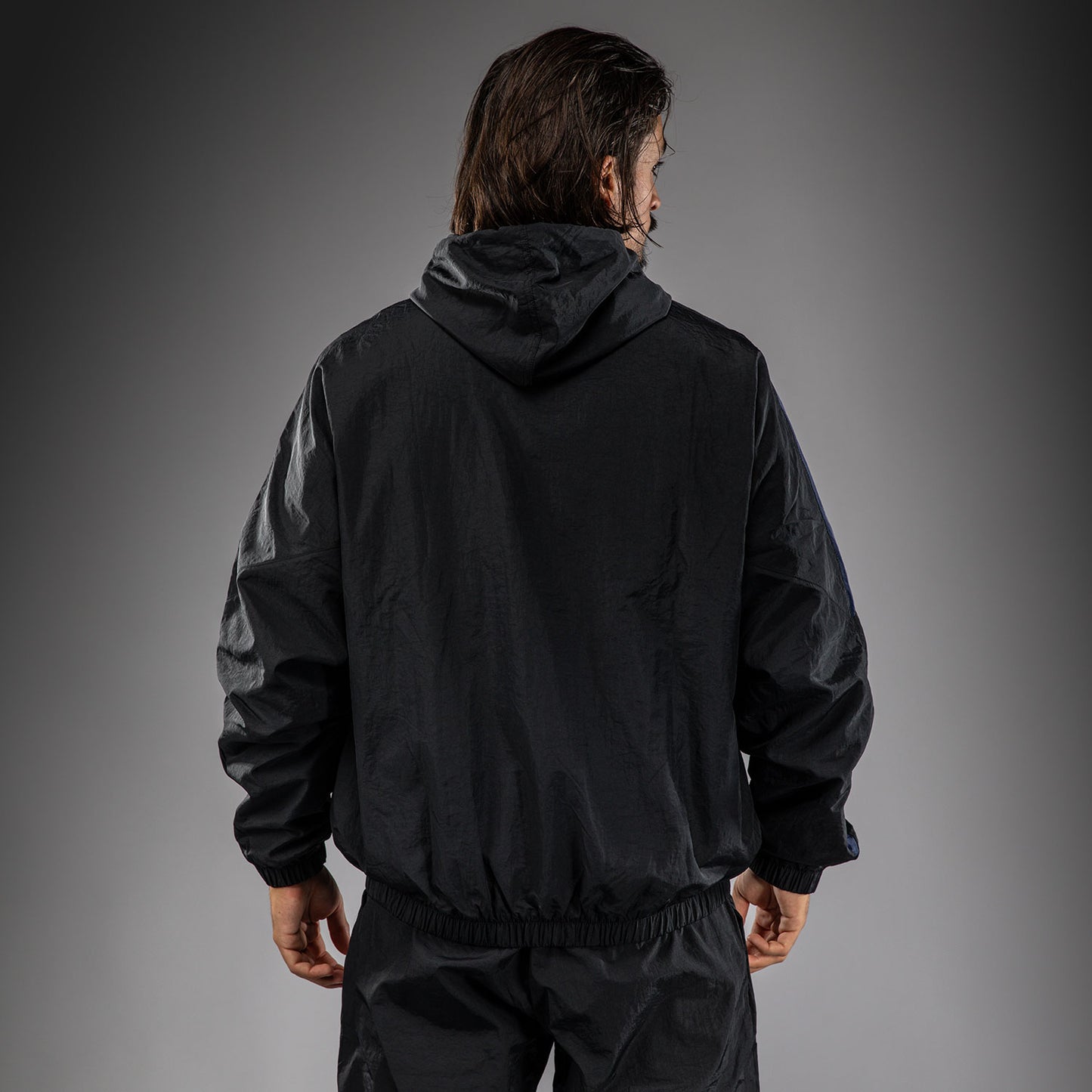 Veste Venum Vectra - Noir/Bleu - product-type_Vestes
