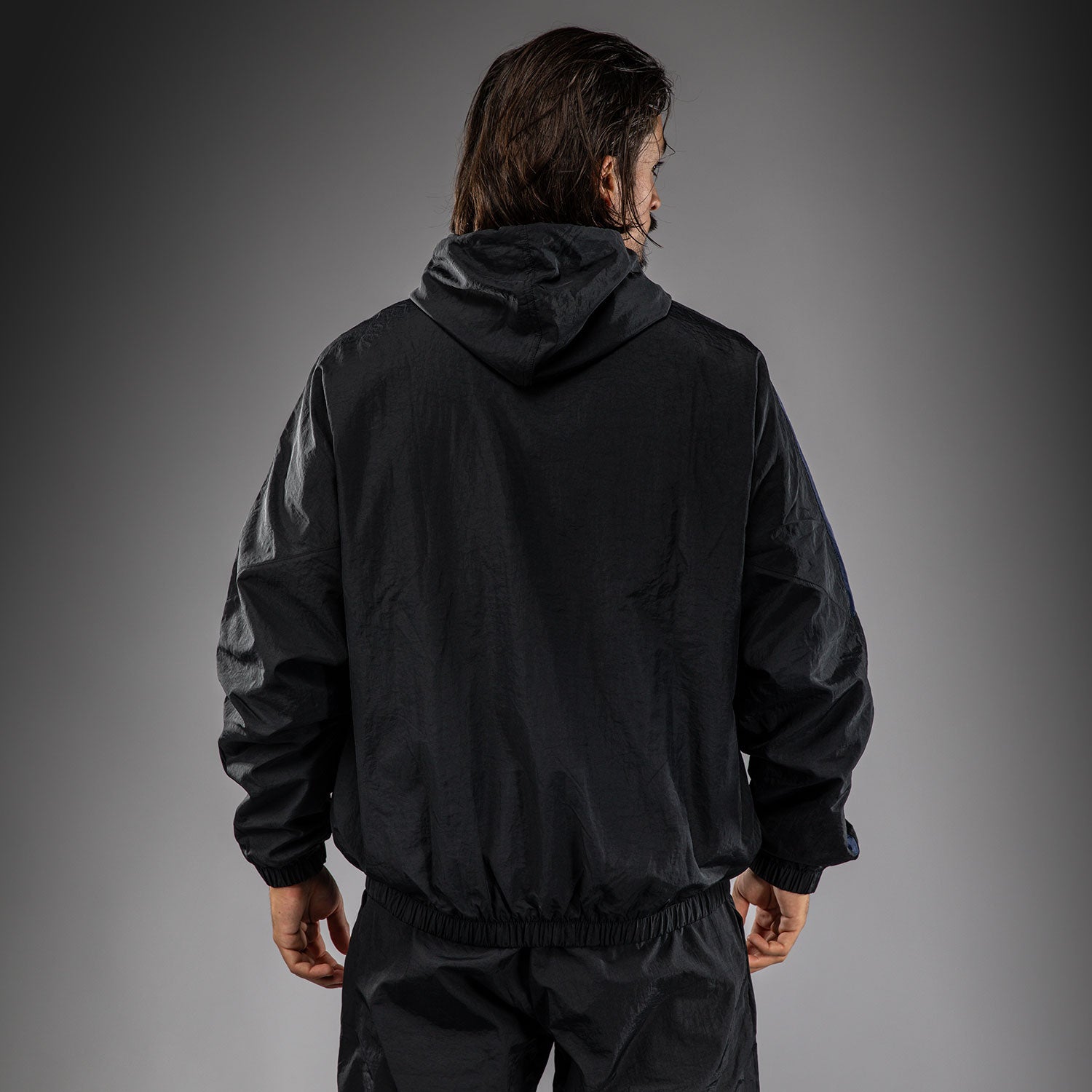 Veste Venum Vectra - Noir/Bleu - product-type_Vestes