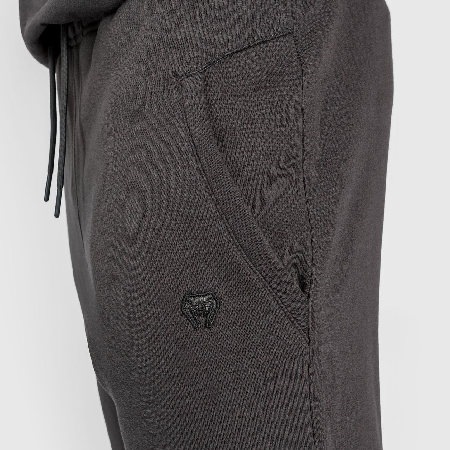 Jogging Venum Silent Power - Gris - product-type_Pantalons de jogging