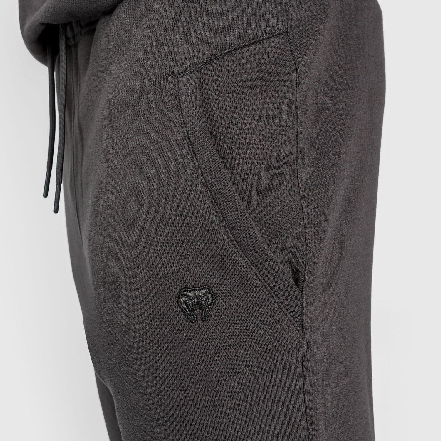 Jogging Venum Silent Power - Gris - product-type_Pantalons de jogging