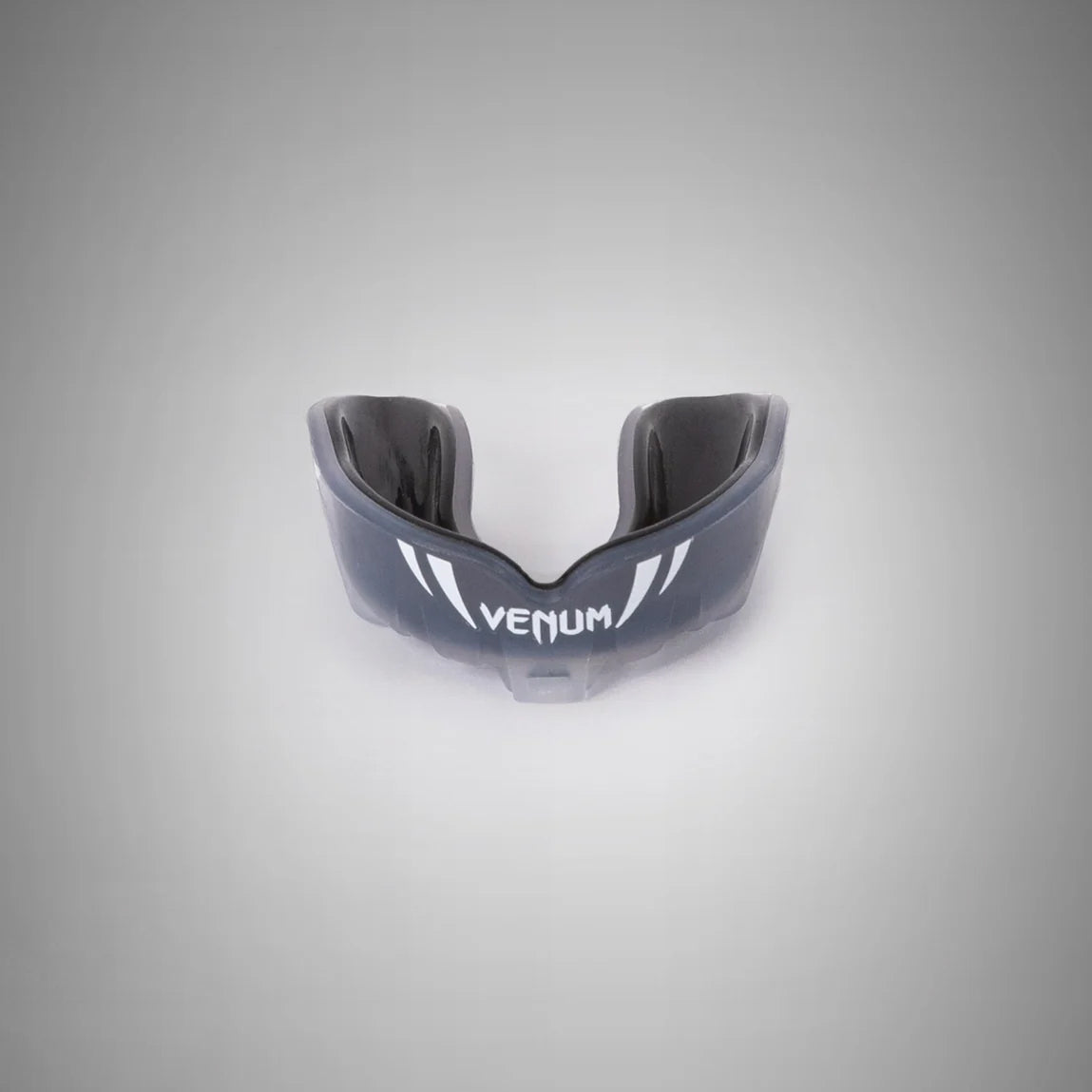 Protège-dents pour Enfants Venum Challenger avec/sans Sangles - Noir Transparent - product-type_Protège-dents