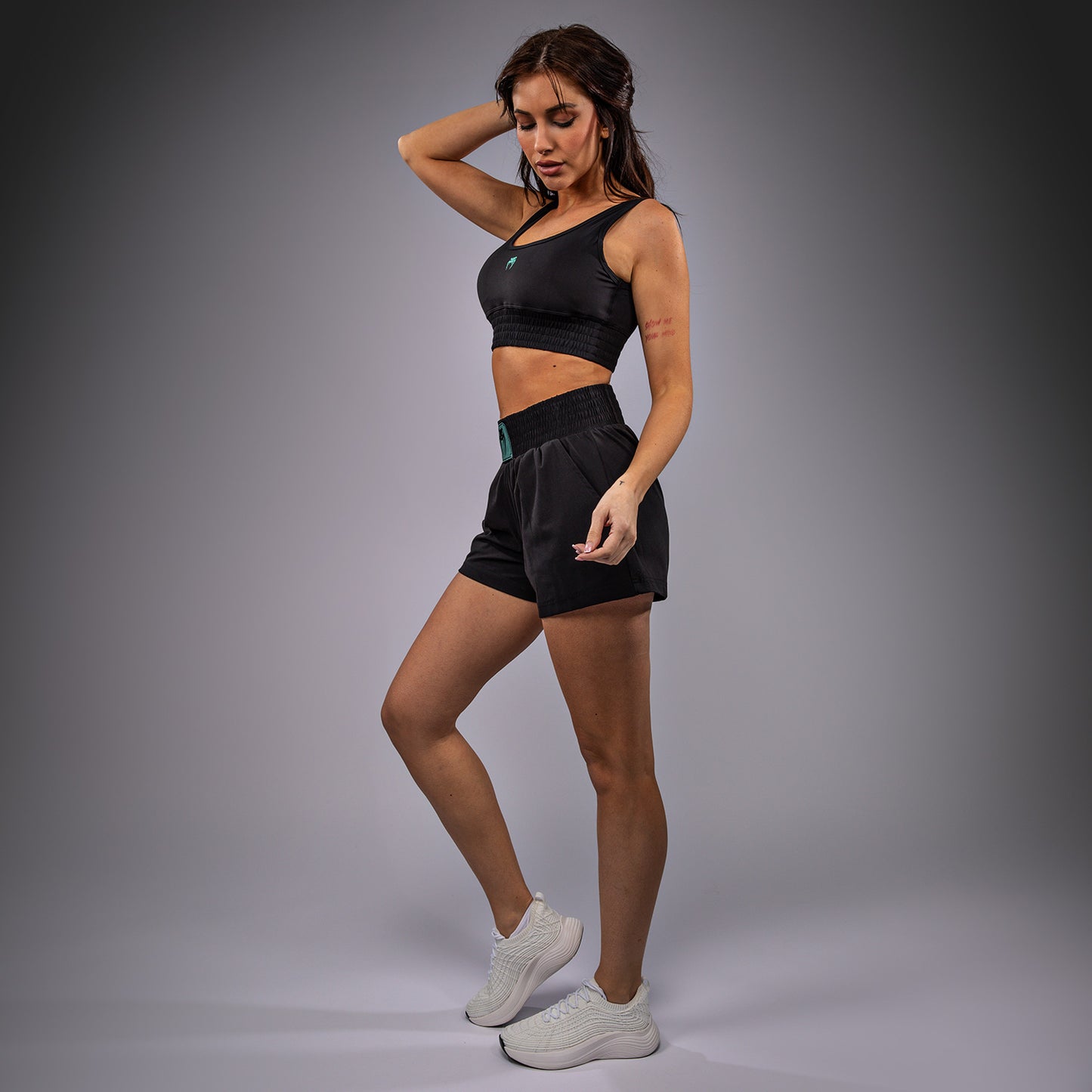 Brassière de sport pour Femmes Venum Boxing Classic - Noir - product-type_Brassières de sport