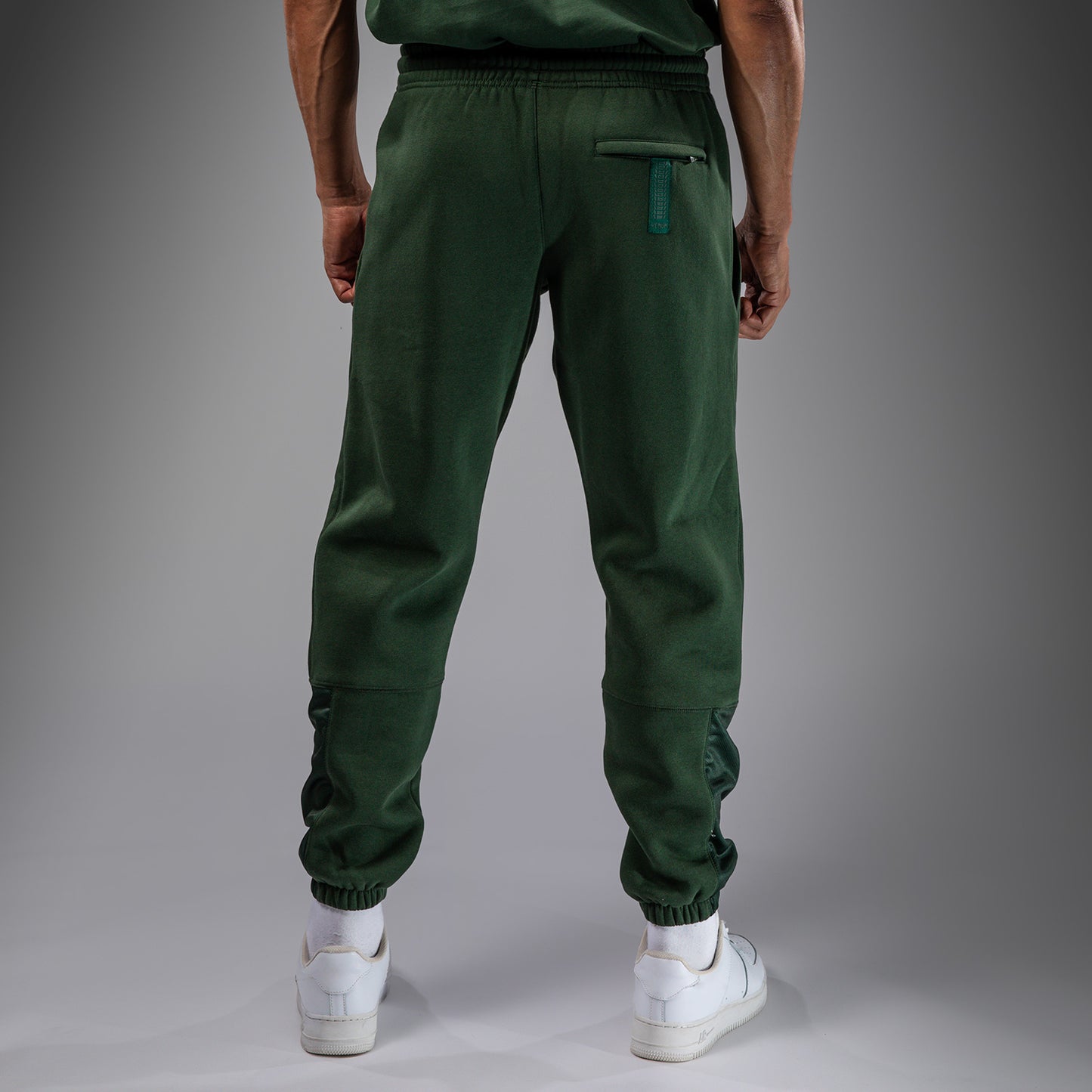 Jogging Venum Silent Power - Vert Forêt - product-type_Pantalons de jogging