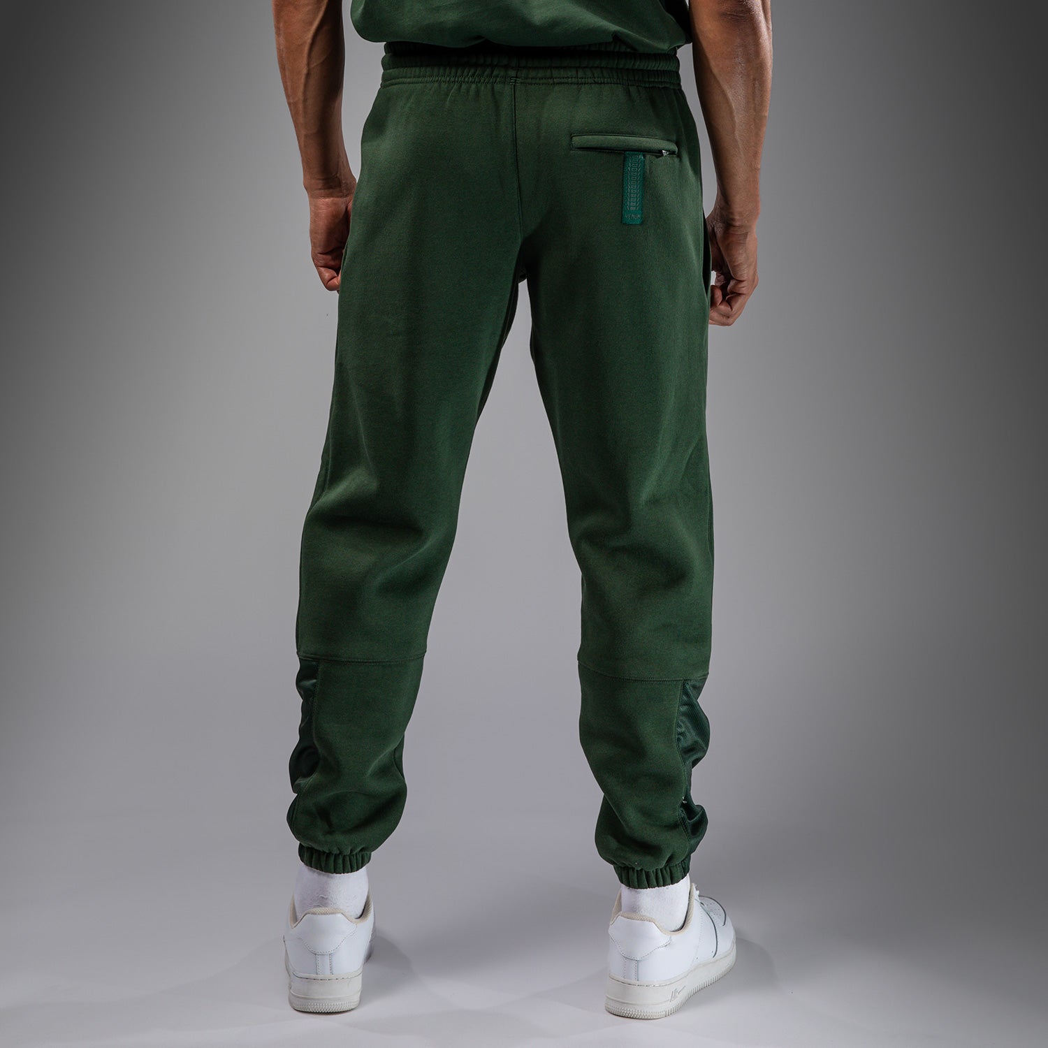 Jogging Venum Silent Power - Vert Forêt - product-type_Pantalons de jogging
