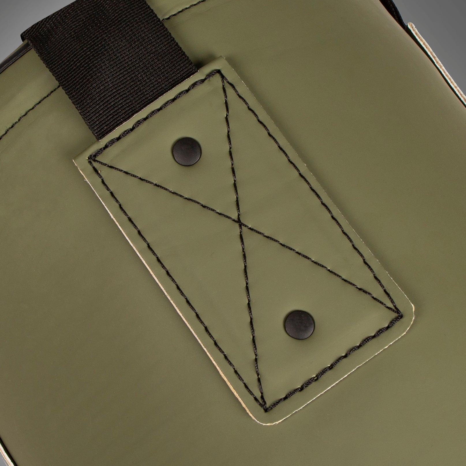 Sac de Frappe Venum Origins - Kaki/Noir (fixation plafond incluse) - product-type_Sacs de frappe