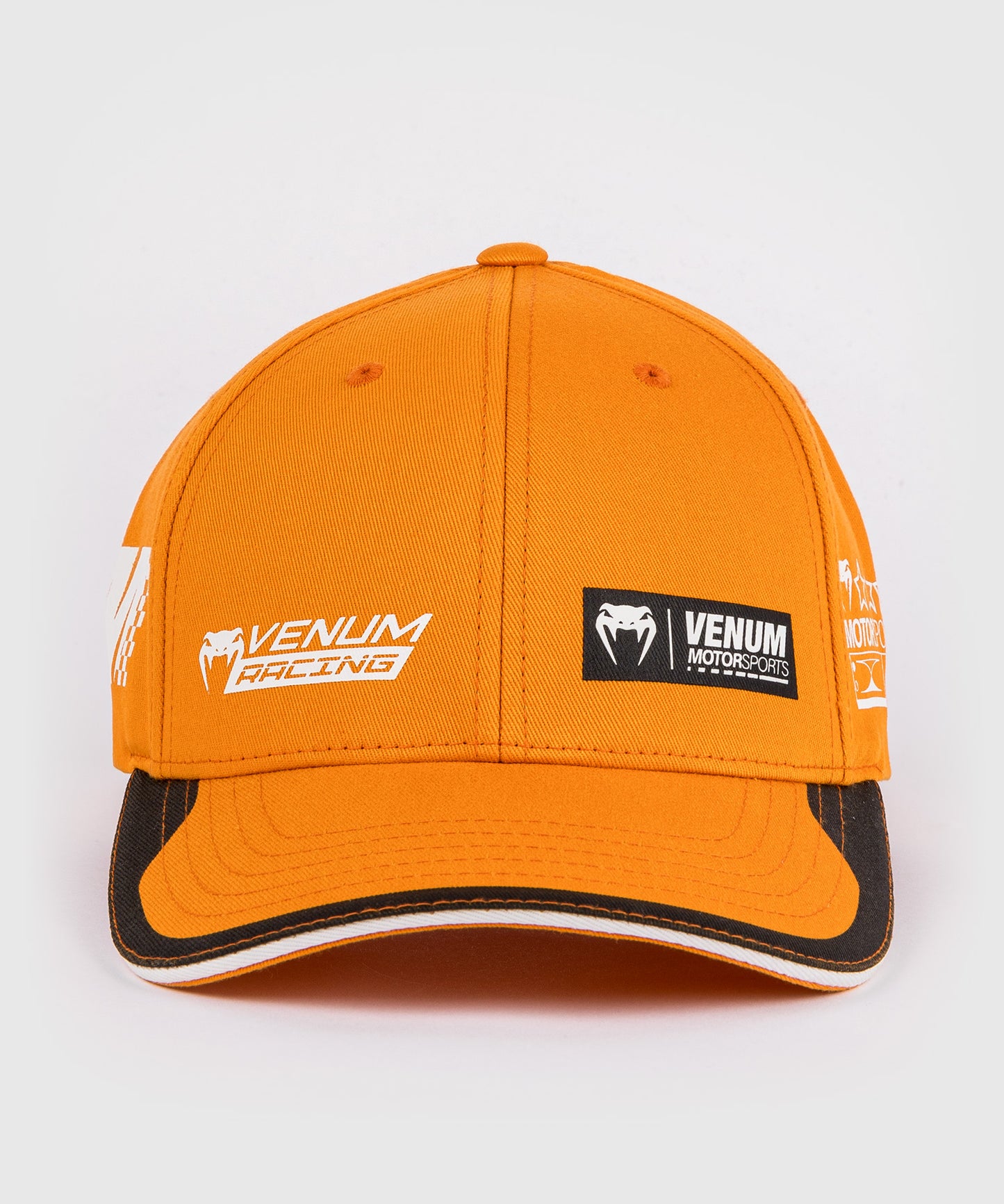 Casquette Venum Motorsport - Mandarine - product-type_Casquettes