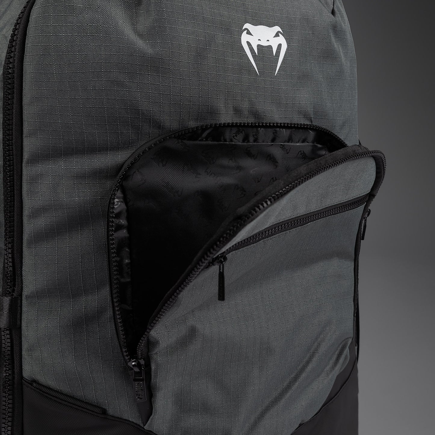 Sac à Dos Venum Evo 2 Xtrem (50-63L) – Gris Tempête - product-type_Sacs de sport