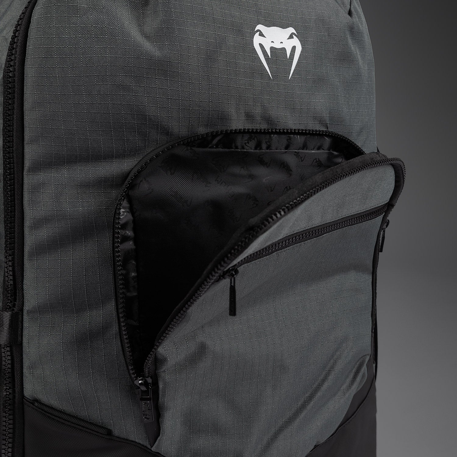 Sac à Dos Venum Evo 2 Xtrem (50-63L) – Gris Tempête - product-type_Sacs de sport