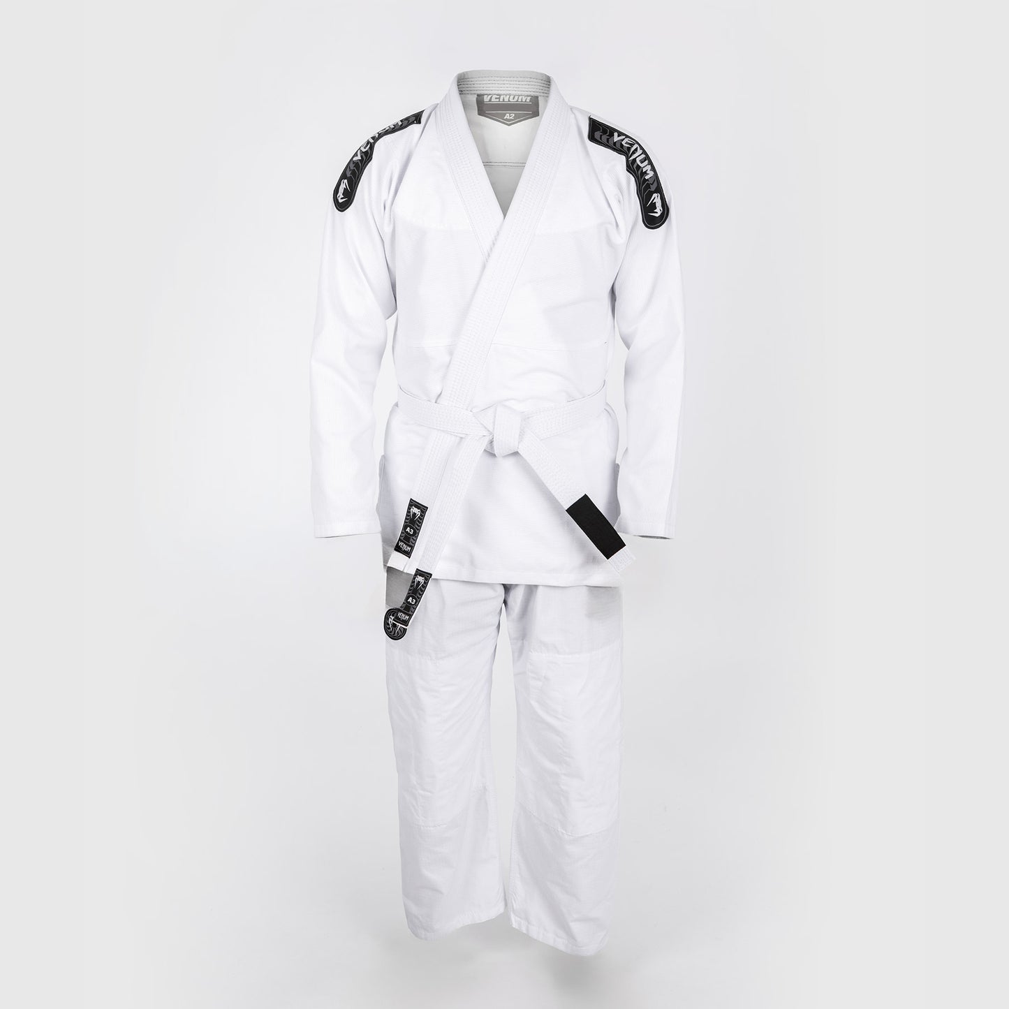 Kimono de JJB Venum First - Blanc - product-type_Kimonos de JJB