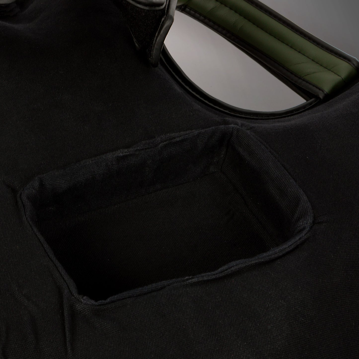 Plastron Venum Pro Boxing En Microfibre - Khaki/Or - product-type_Ceintures abdominales