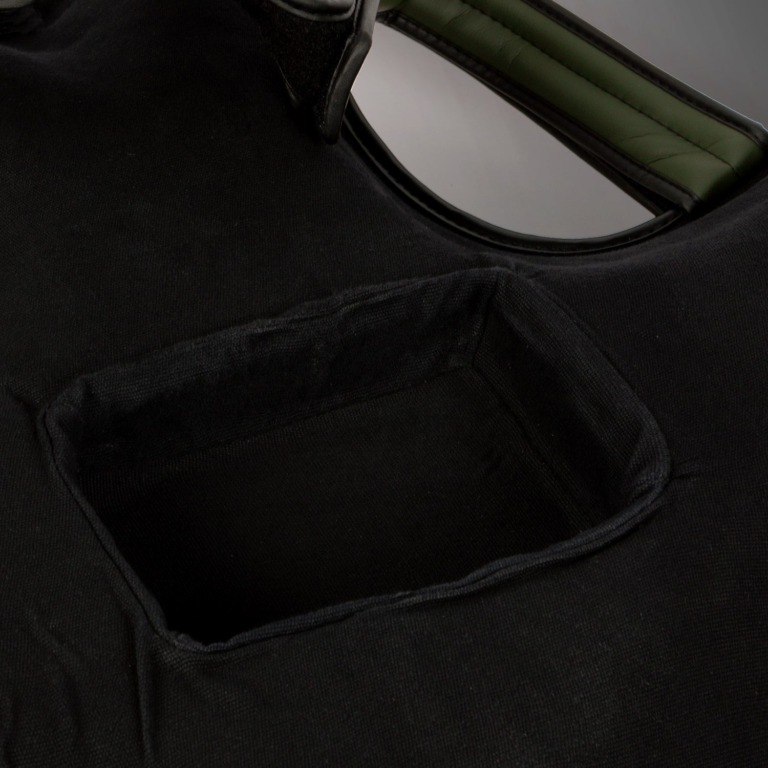 Plastron Venum Pro Boxing En Microfibre - Khaki/Or - product-type_Ceintures abdominales