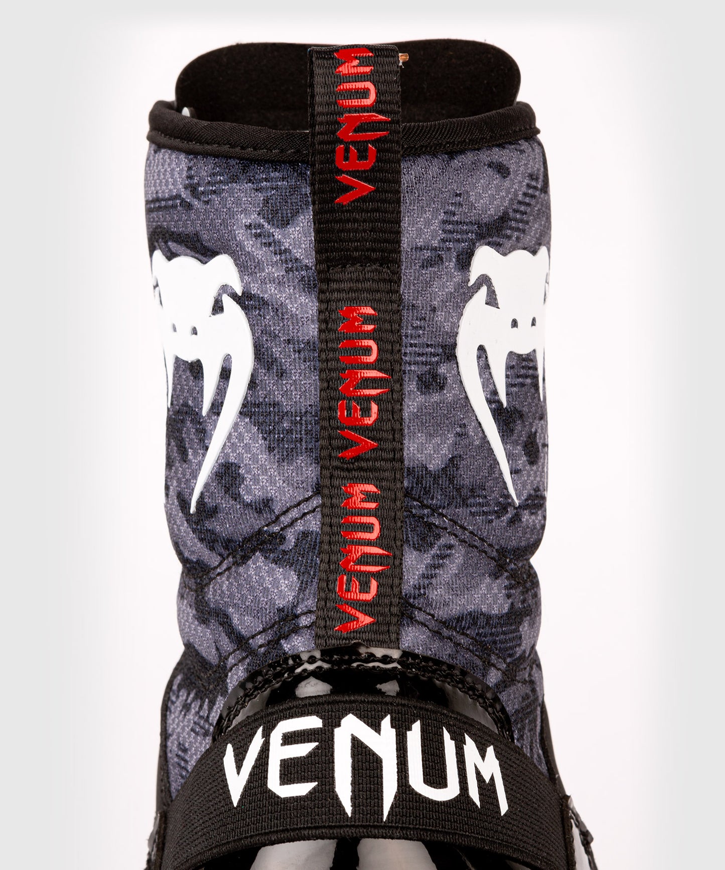 Chaussures de Boxe Venum Elite – Dark Camo - product-type_Chaussures de boxe
