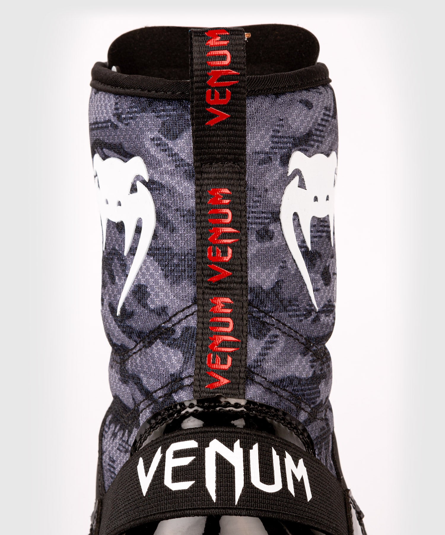 Chaussures de Boxe Venum Elite – Dark Camo - product-type_Chaussures de boxe