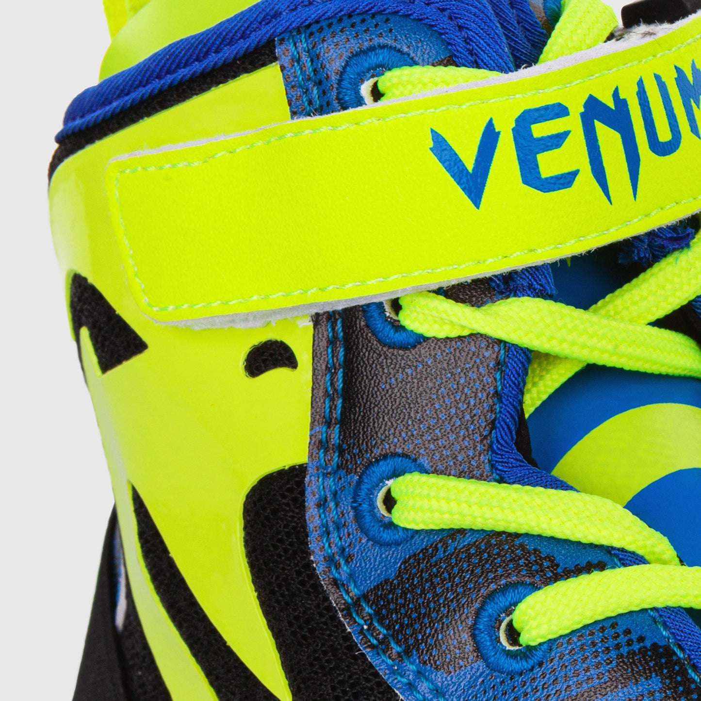 Chaussures de boxe Venum Giant Low Loma Edition