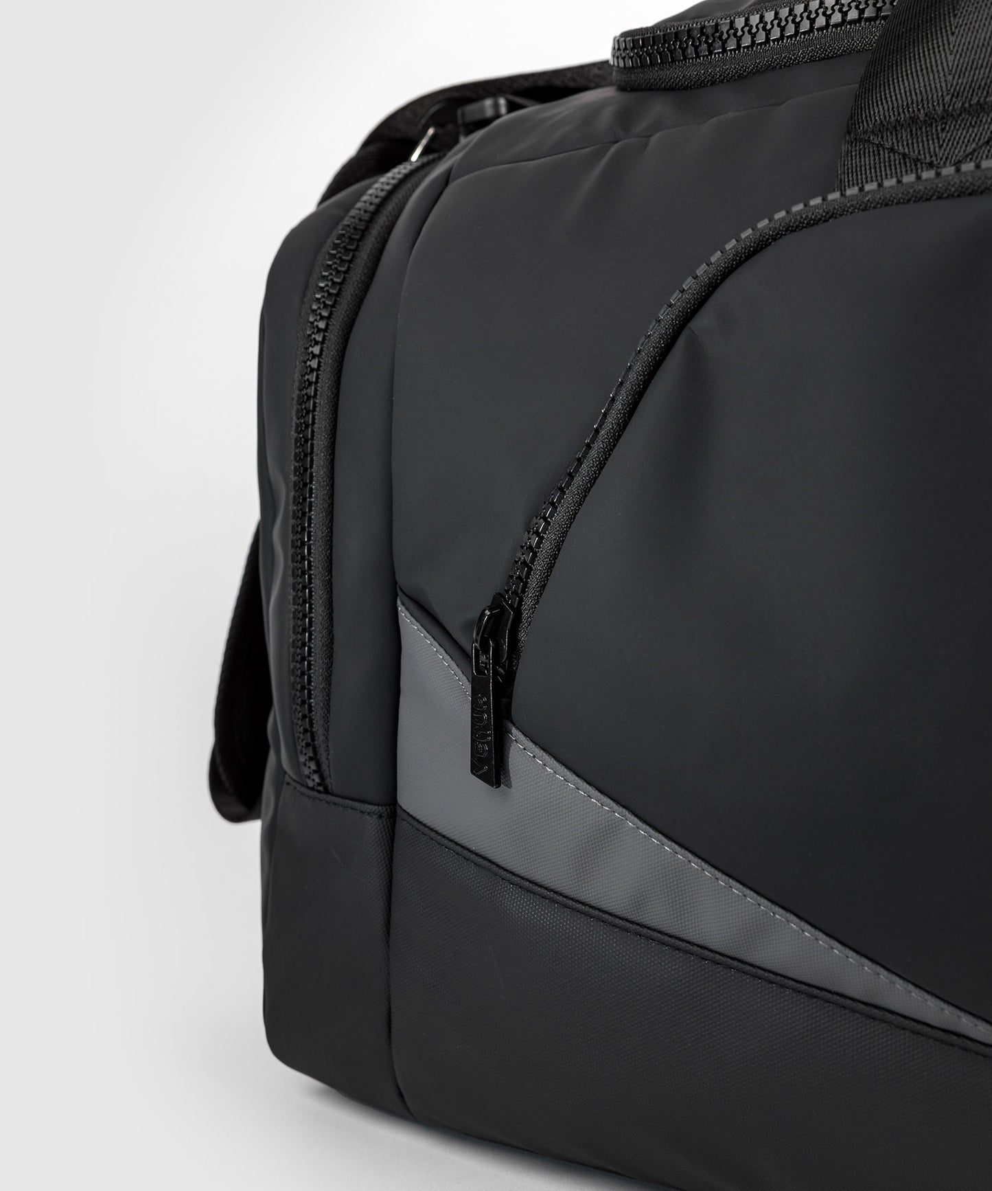 Sac de sport Venum Evo 2 Trainer Lite - Noir/Gris - product-type_Sacs de sport