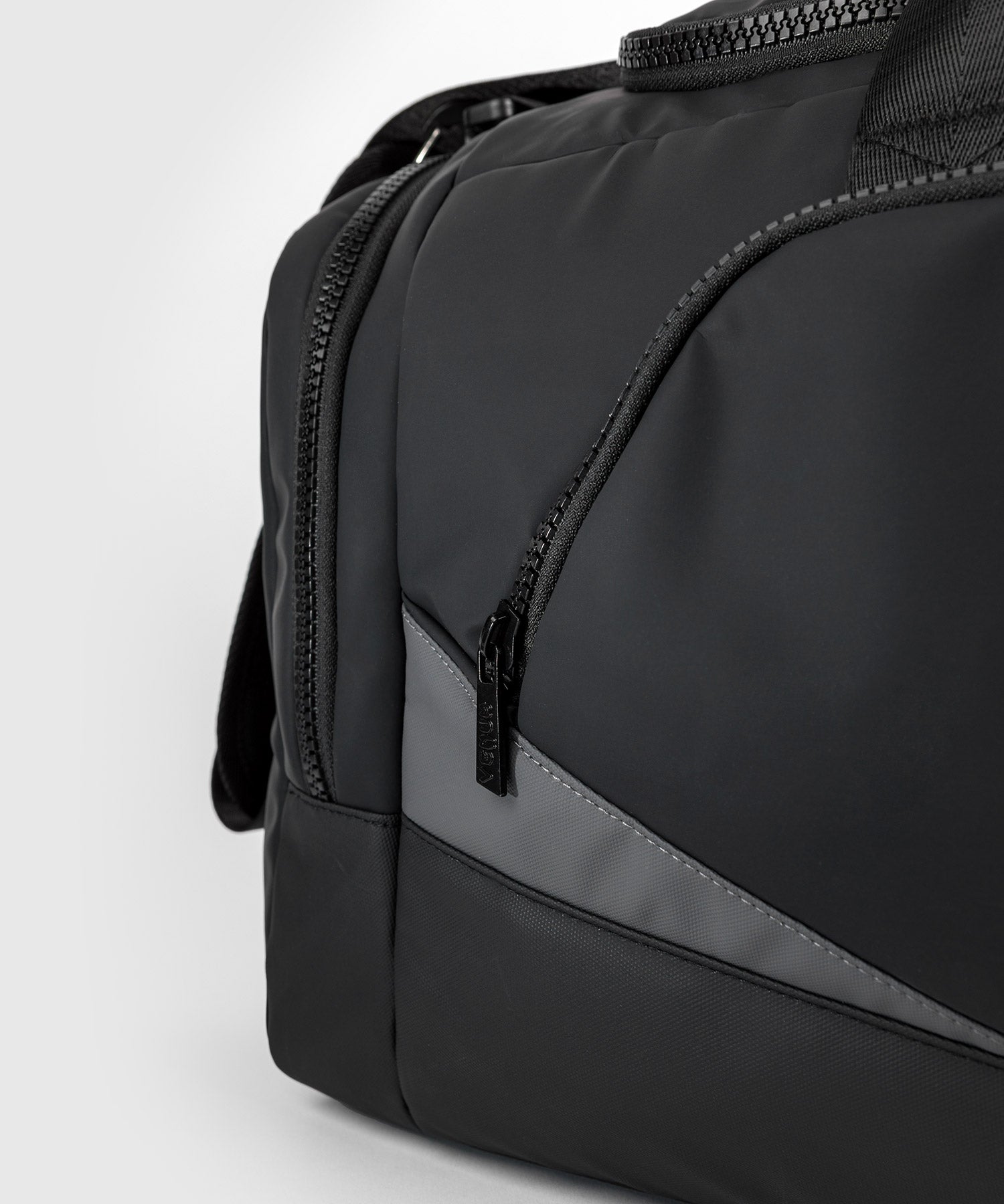 Sac de sport Venum Evo 2 Trainer Lite - Noir/Gris - product-type_Sacs de sport