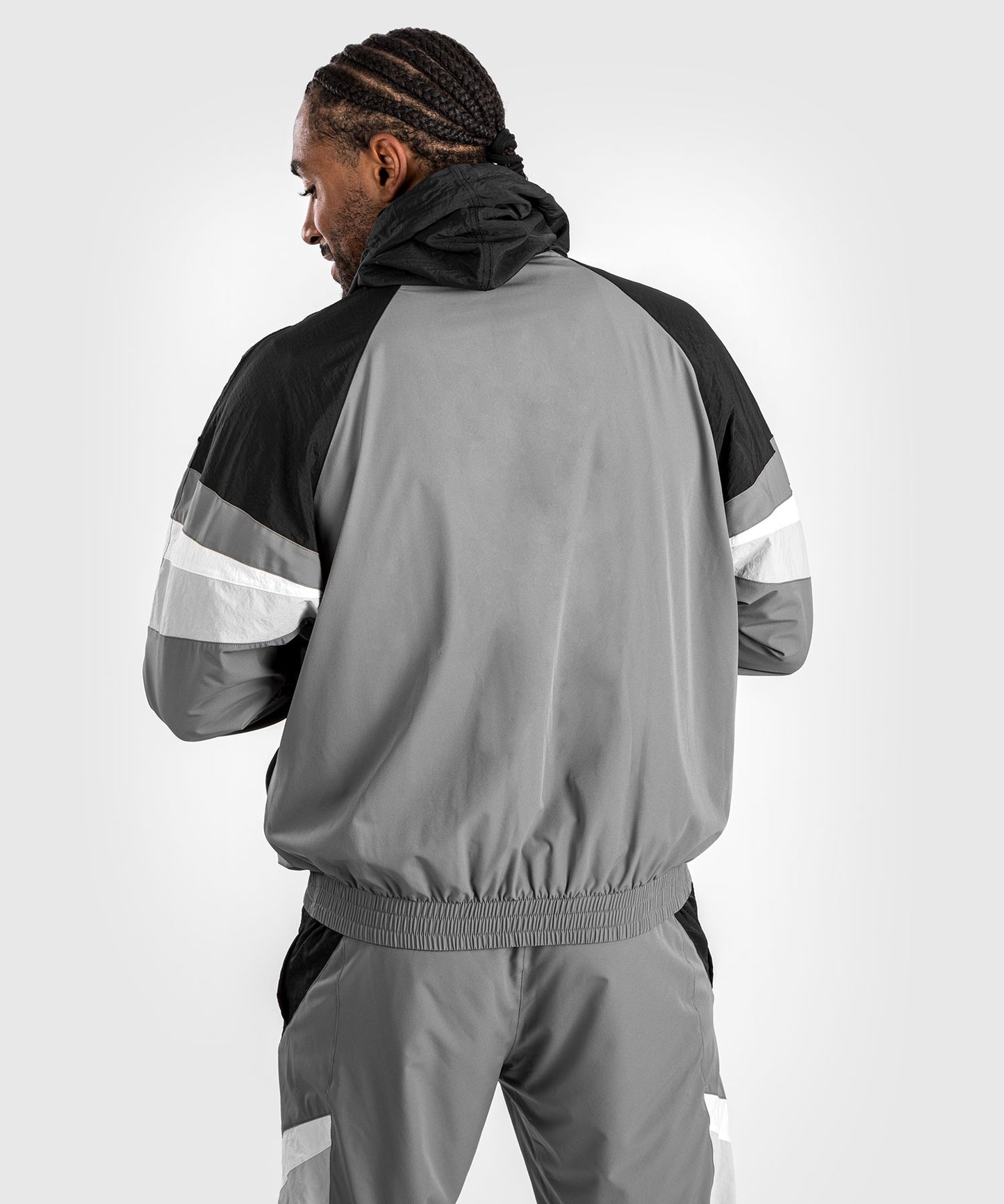 Veste de survêtement Venum Attack 90 - Gris - product-type_Vestes