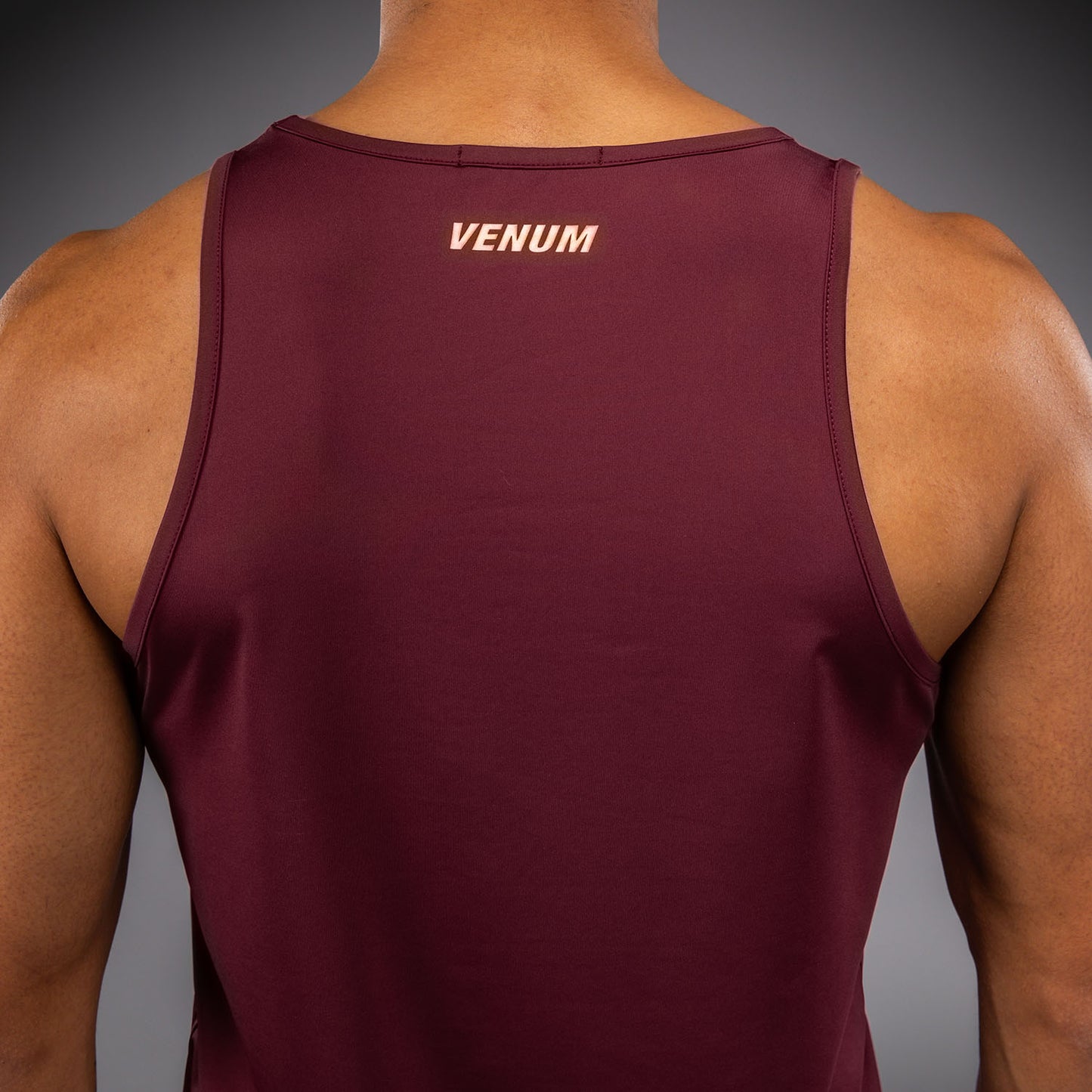 Débardeur Venum Contender – Bordeaux - product-type_Débardeurs