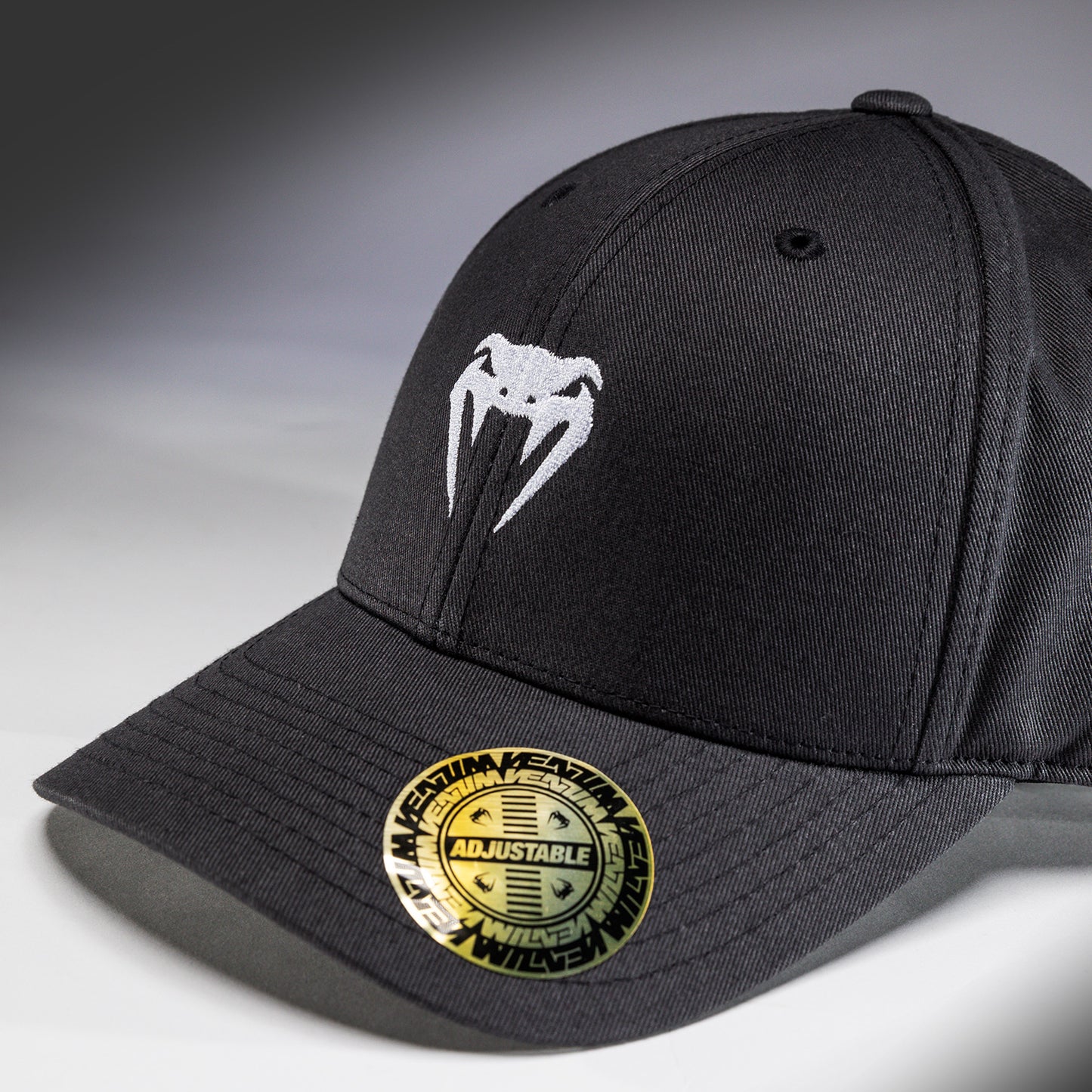 Casquette Venum Classic 2.0 - Noir - product-type_Casquettes