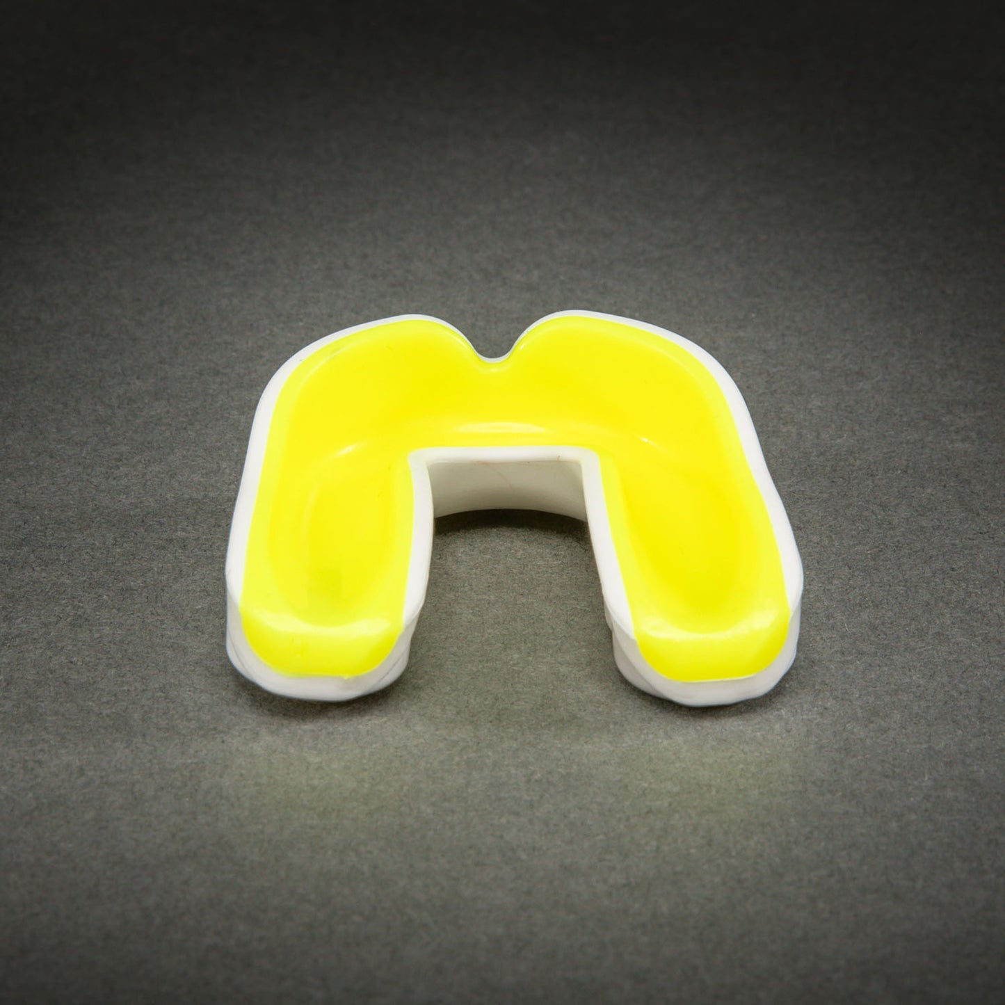 Protège-dents Venum Challenger - Blanc/Jaune - product-type_Protège-dents