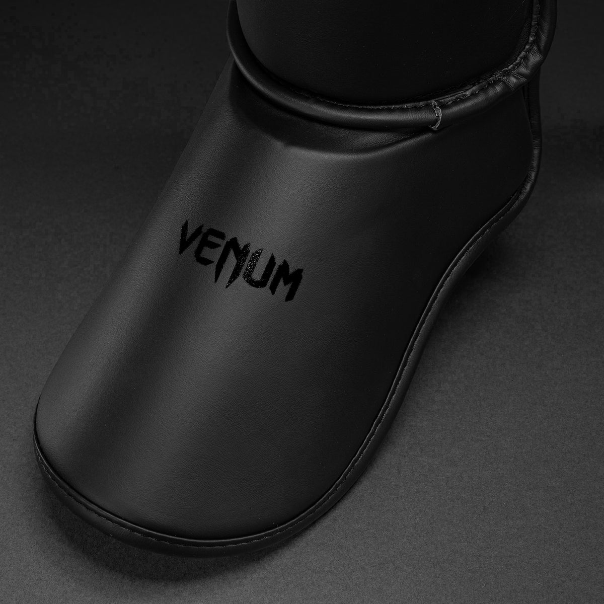 Protège-tibias Venum Contender 1.5 - Noir
