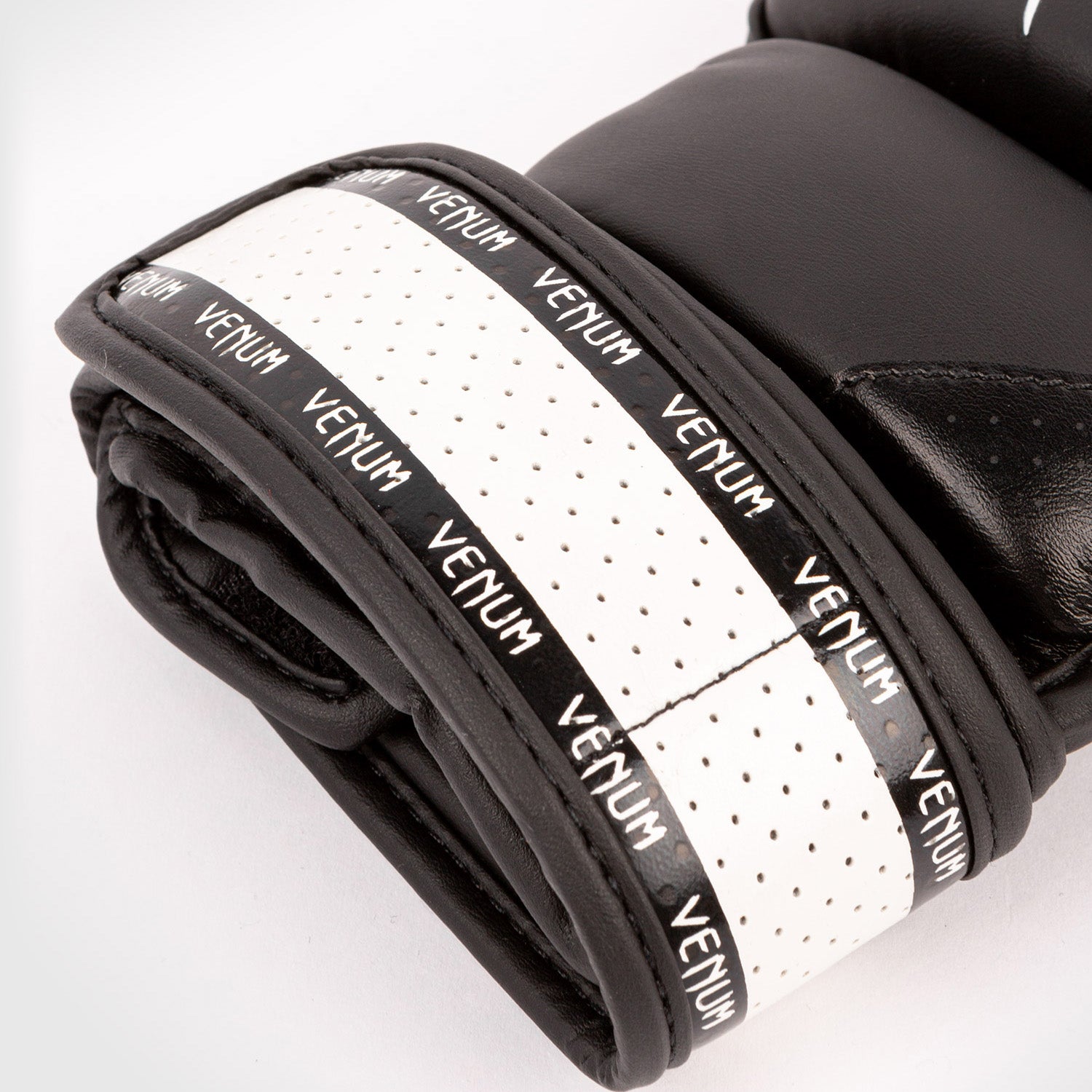 Gants de MMA Venum Impact 2.0 - Noir/Blanc - product-type_Gants de MMA