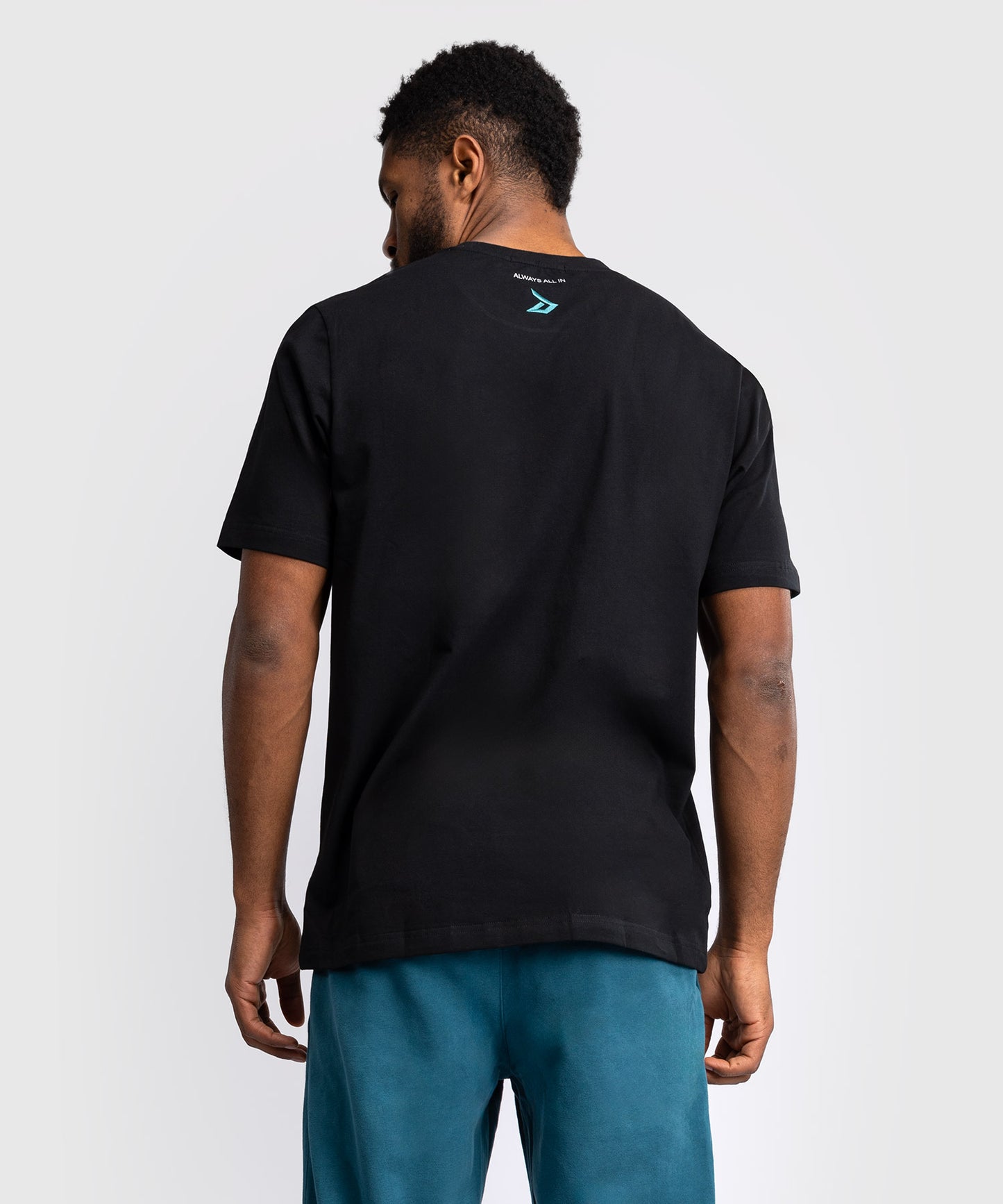 T-shirt Venum x Demi - Noir - product-type_T-Shirts