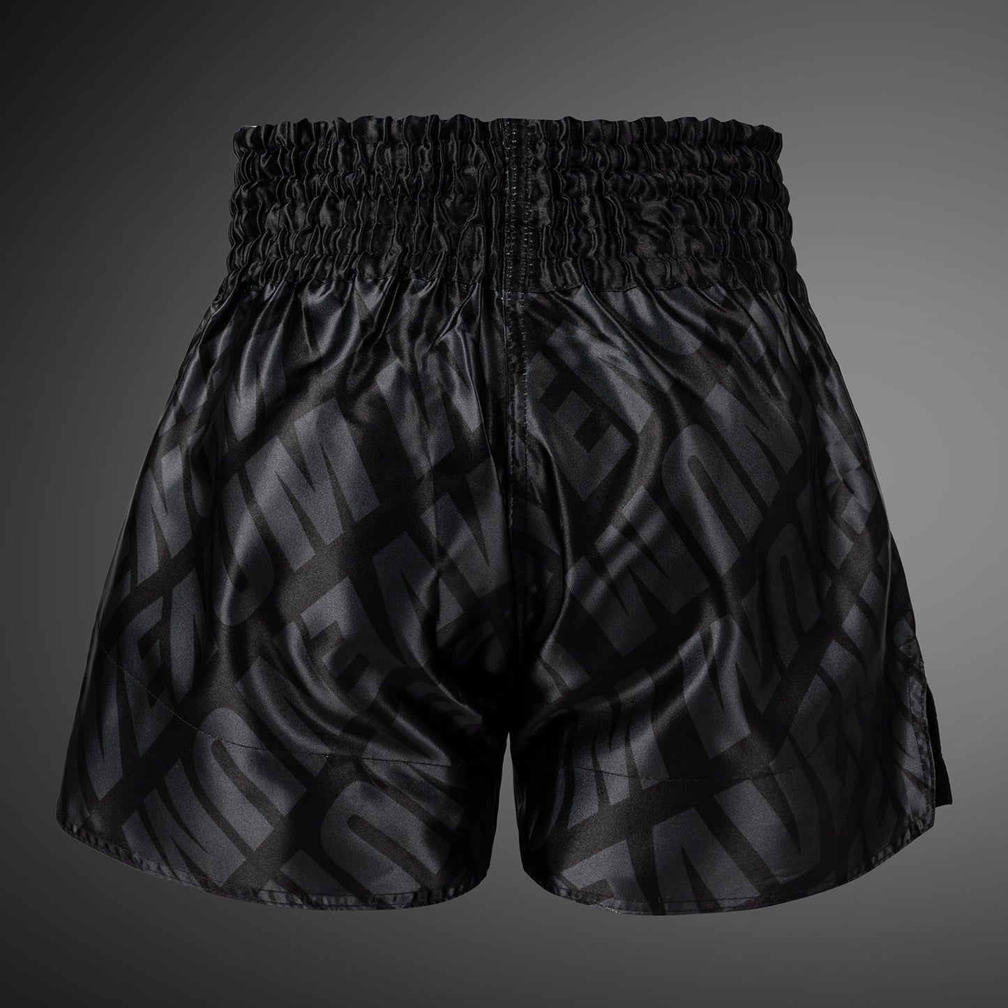 Short de Muay Thai Venum Contender XT – Noir/Or - product-type_Shorts de Muay Thai