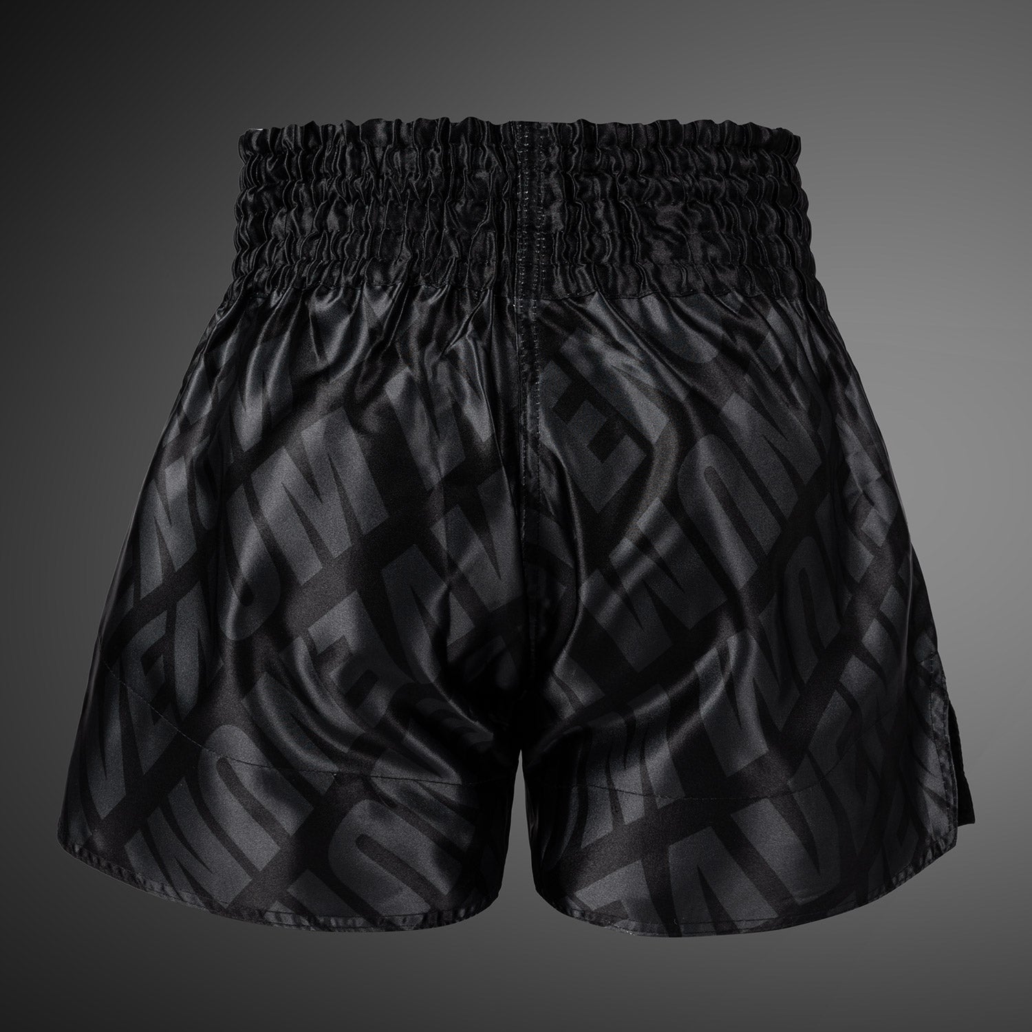 Short de Muay Thai Venum Contender XT – Noir/Or - product-type_Shorts de Muay Thai
