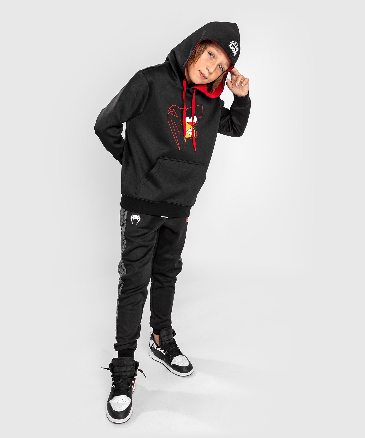 Sweatshirt à Capuche Venum X Angry Birds - Enfant - product-type_Sweatshirts