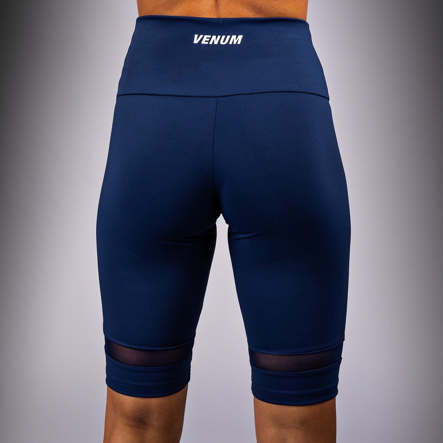Short de compression pour Femmes Venum Halo - Indigo - product-type_Cycliste