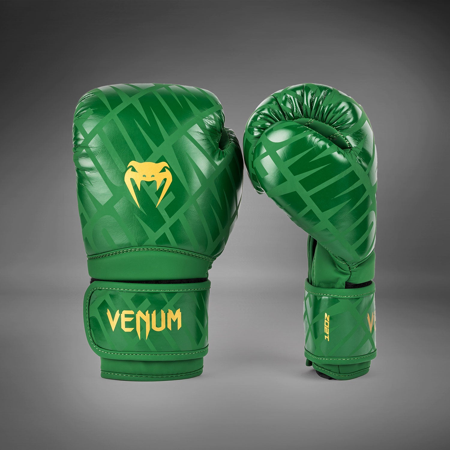 Gants de Boxe Venum Contender 1.5 XT - Vert Forêt - product-type_Gants de boxe