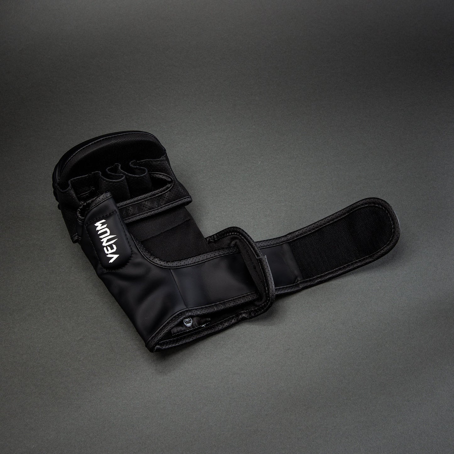 Gants de sparring King Venum x TEKKEN 8 - Noir/Jaune - product-type_Gants de Sparring