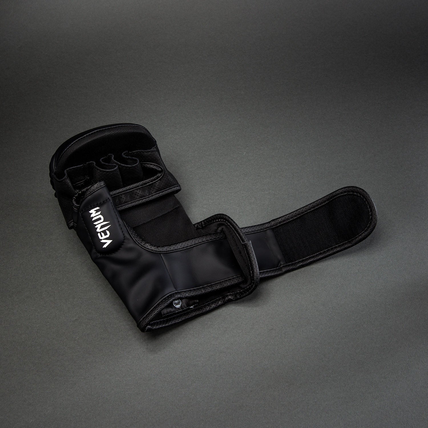 Gants de sparring King Venum x TEKKEN 8 - Noir/Jaune - product-type_Gants de Sparring