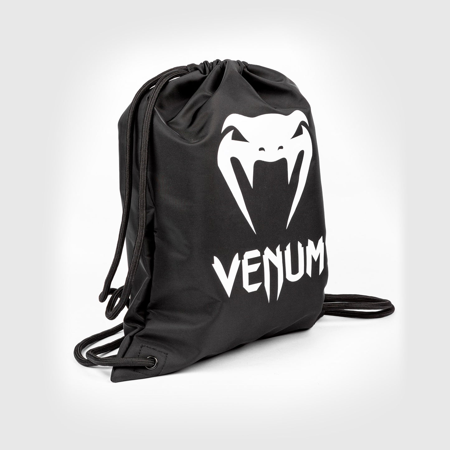 Sac à dos à lacets Noir/Blanc Venum Classic - product-type_Sacs de sport