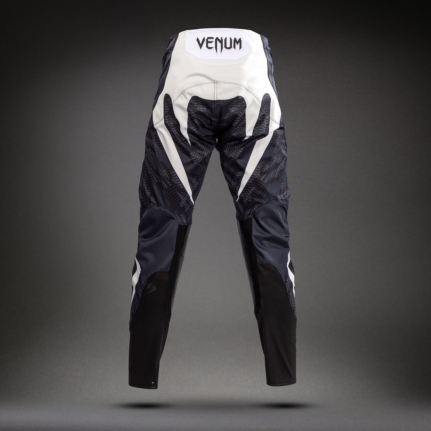 Pantalon de Motorsports Venum MX Elite - Noir