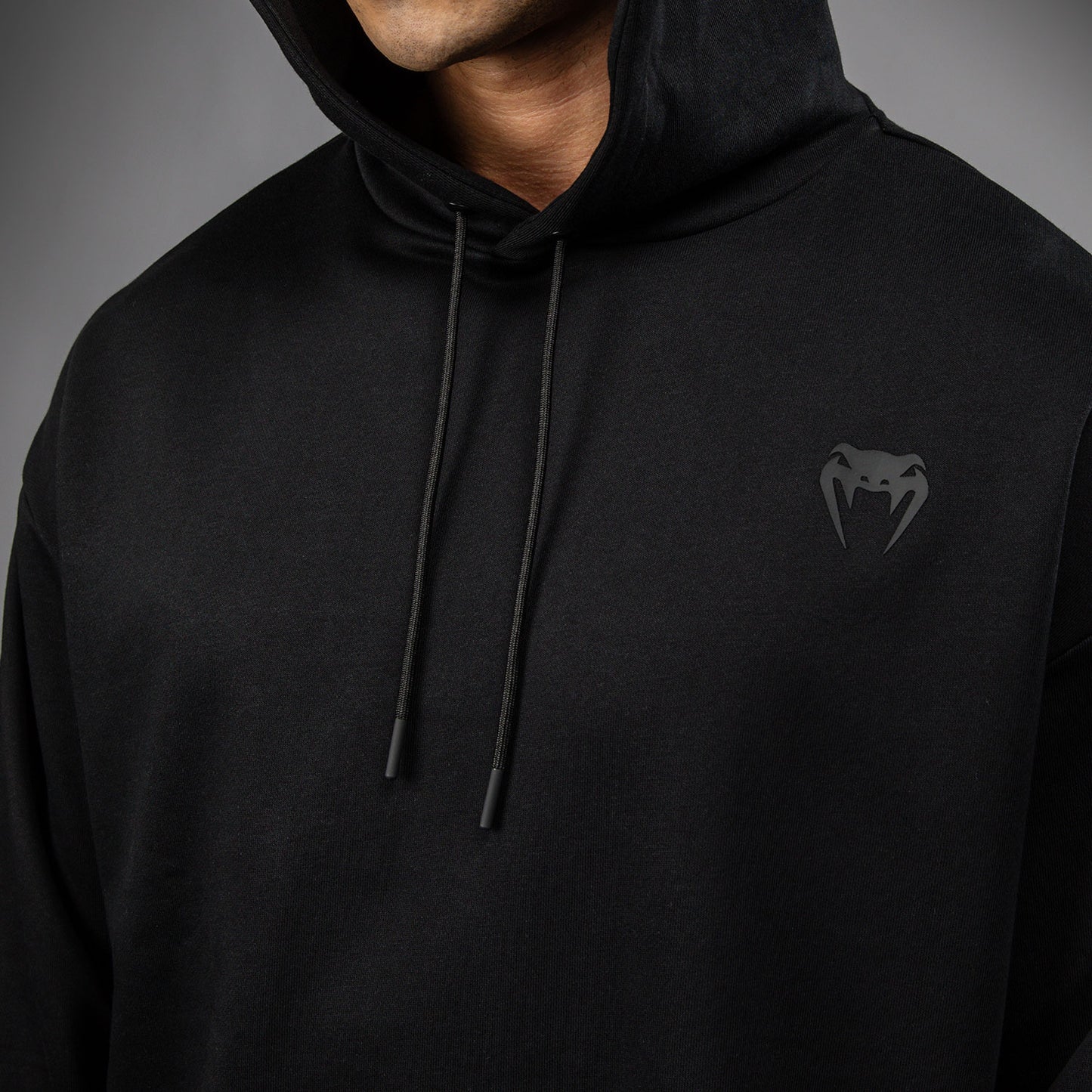 Sweatshirt Venum Divide - Noir - product-type_Sweatshirts