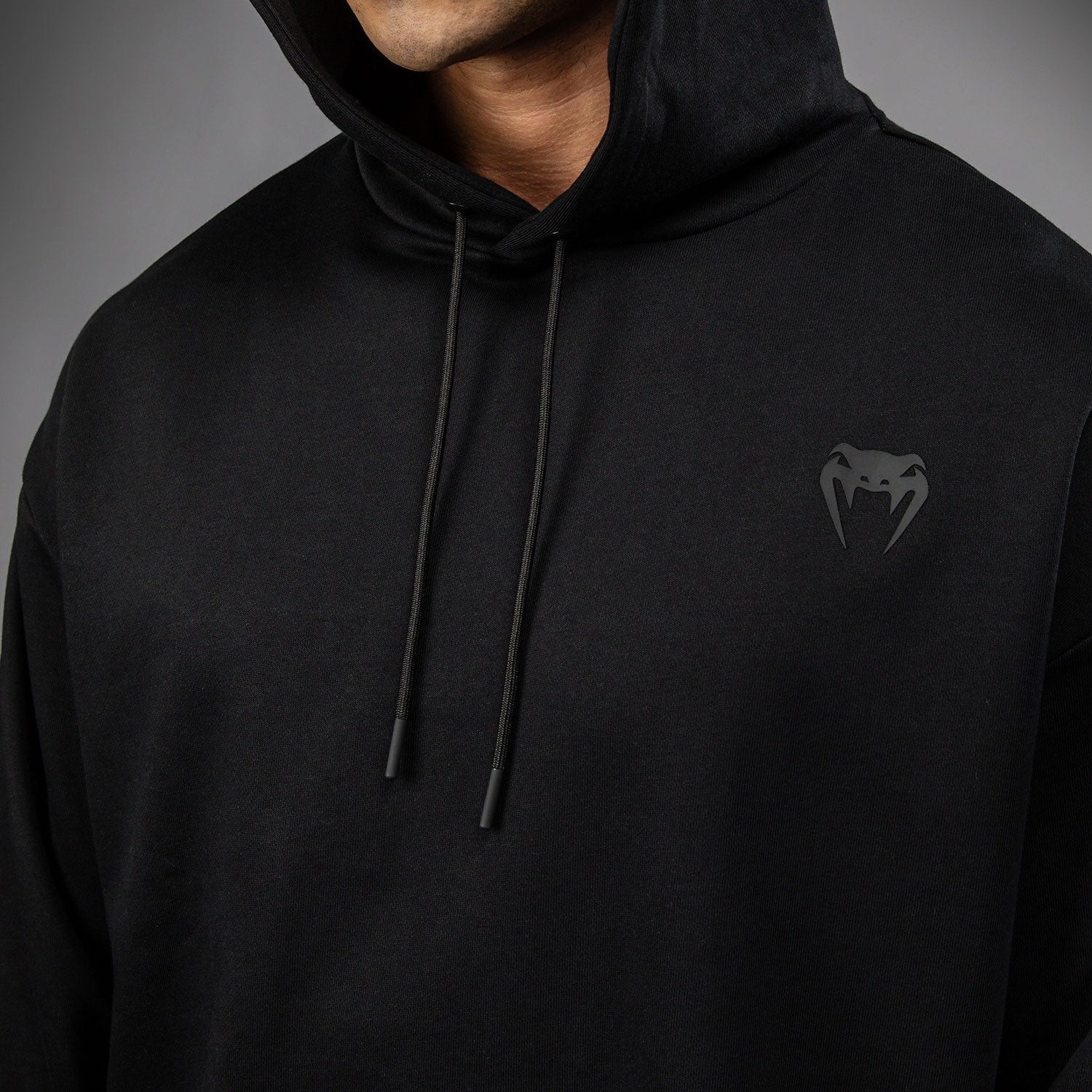 Sweatshirt Venum Divide - Noir - product-type_Sweatshirts