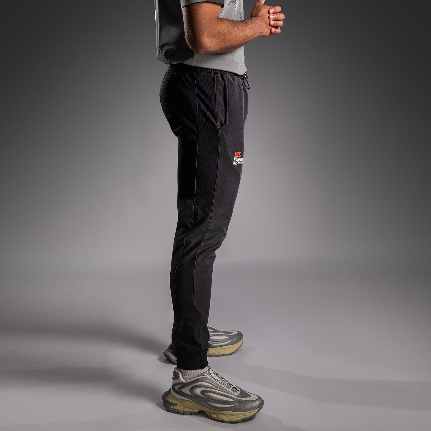 Pantalon de Jogging Venum UFC PI 3.0 – Noir