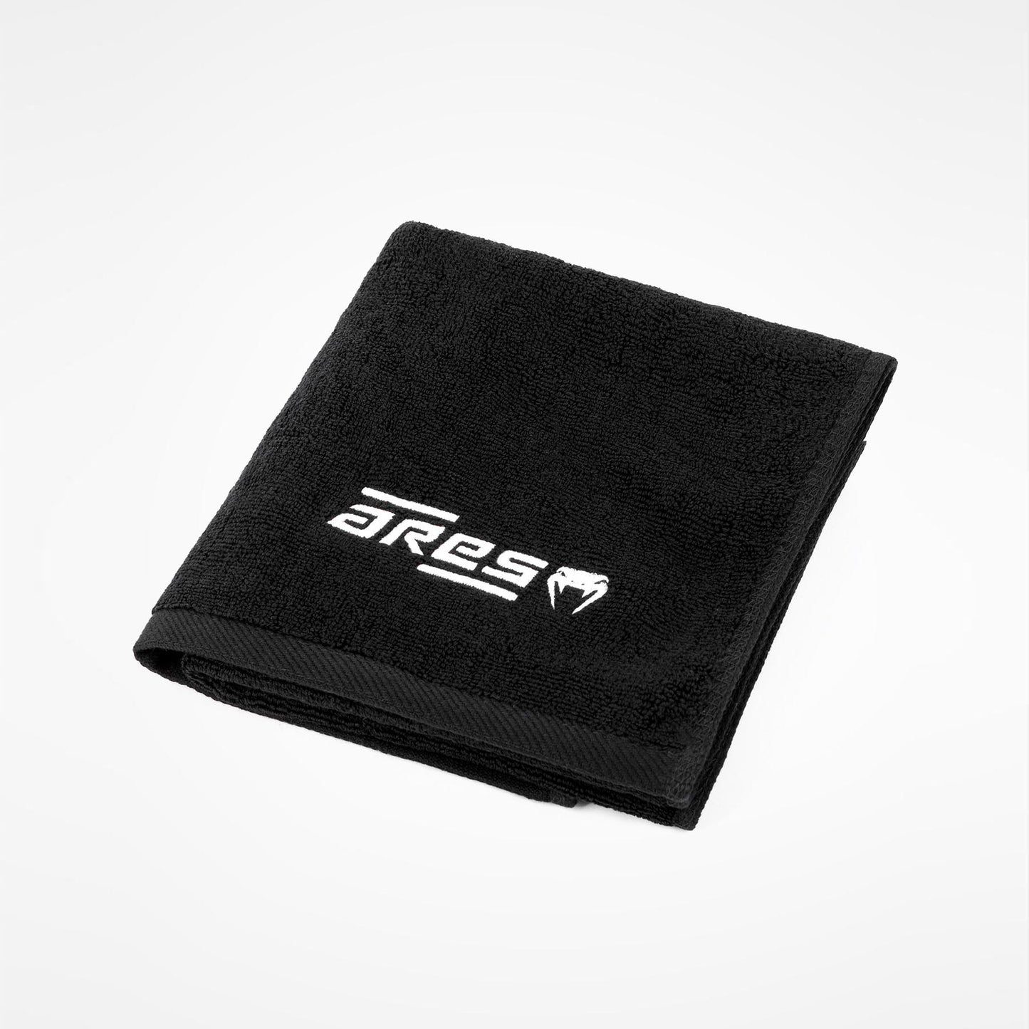 Serviette 33x73cm Venum x Ares - Noir - product-type_Serviettes