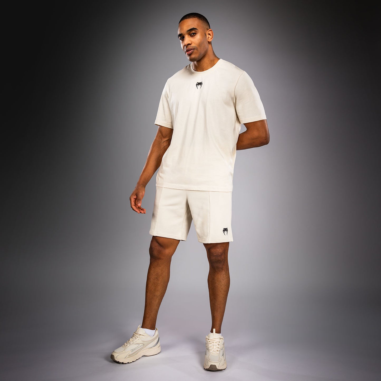 T-shirt Venum Naga – Blanc Cassé - product-type_T-Shirts