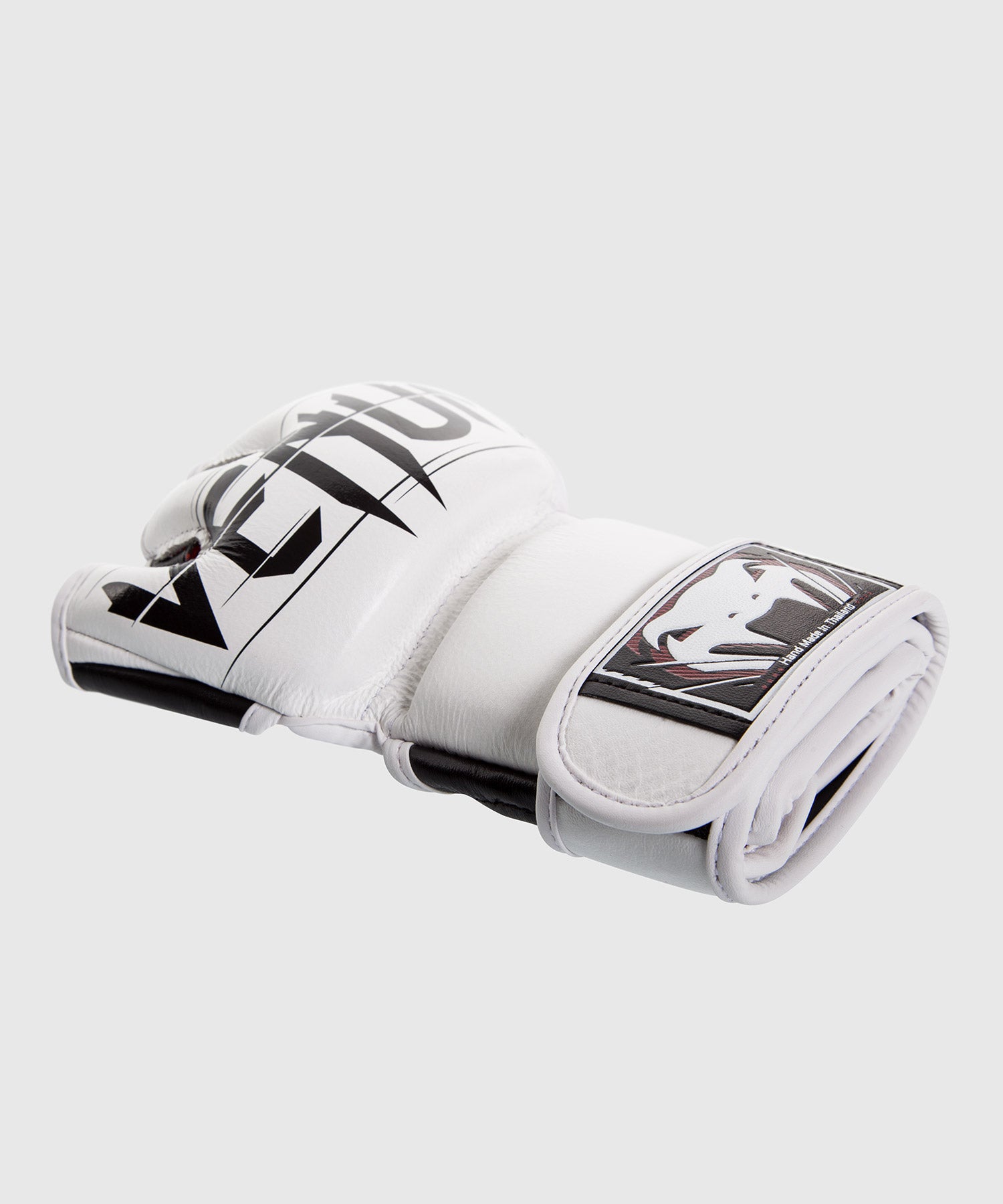 Gants de MMA Venum Undisputed 2.0 Cuir Nappa – Blanc - product-type_Gants de MMA