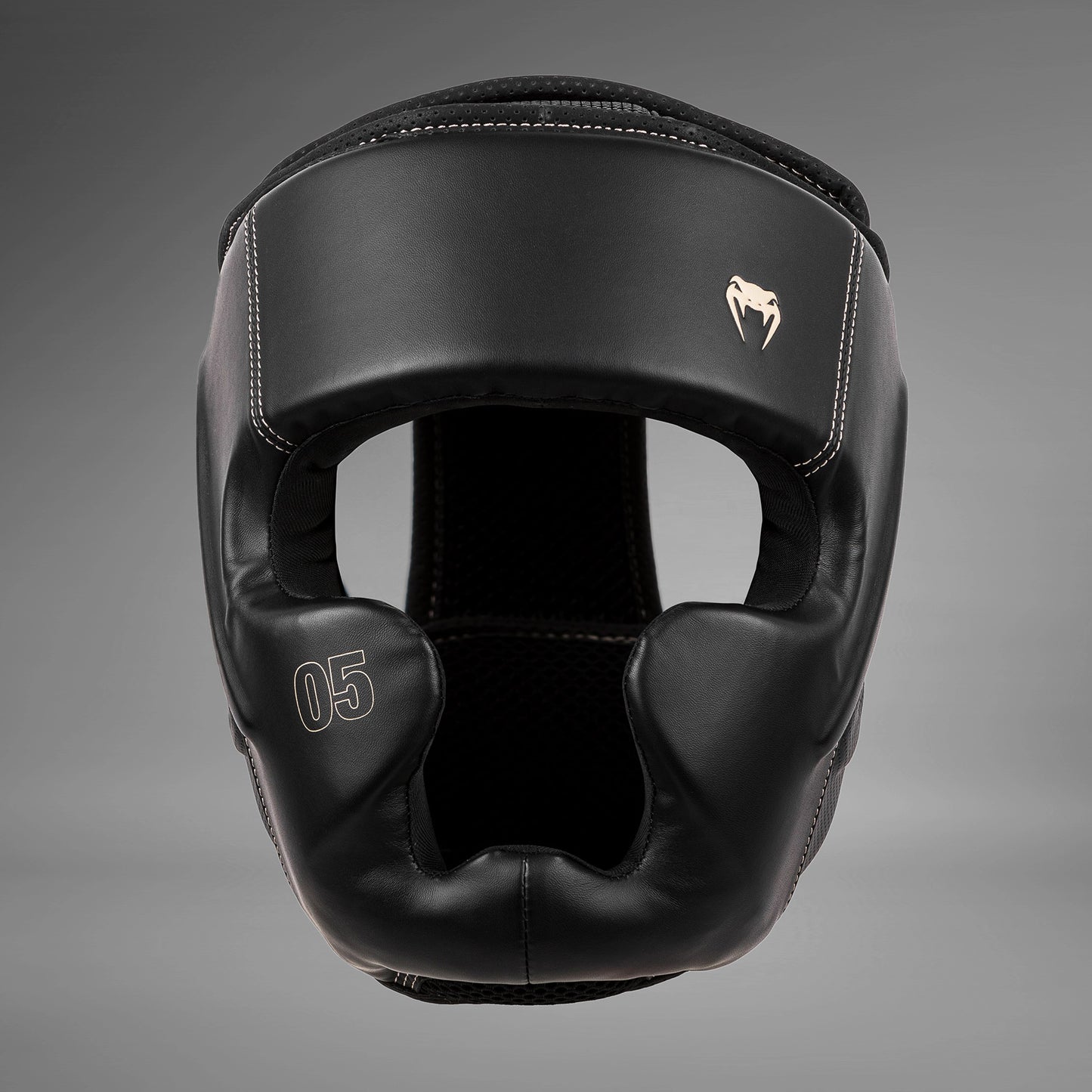 Casque Venum Impact Evo - Noir - product-type_Casques de boxe
